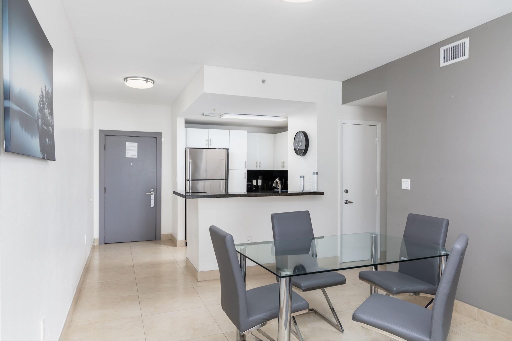 Suite Superior King Bed