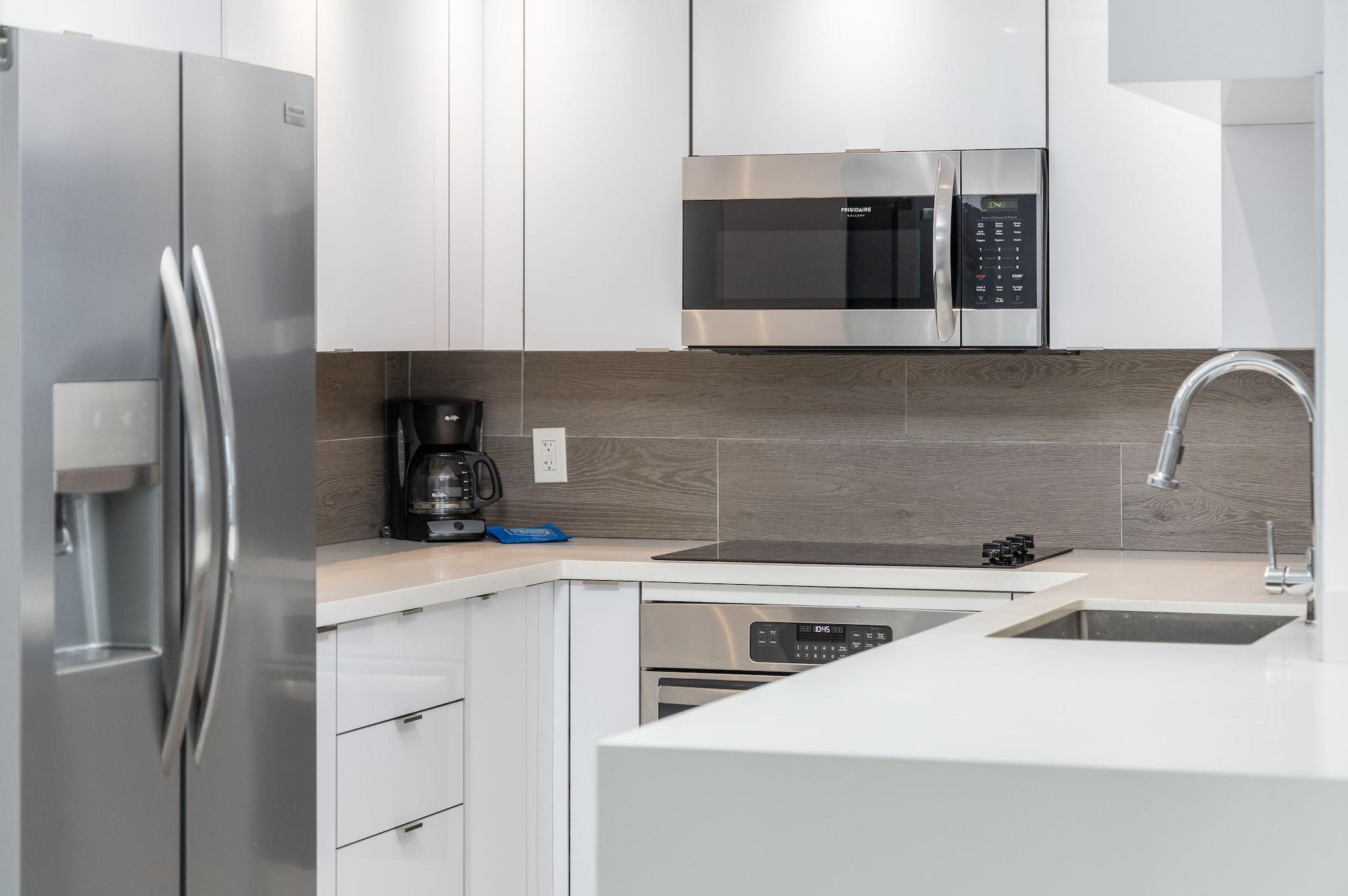 Suite Luxury Two Bedrooms