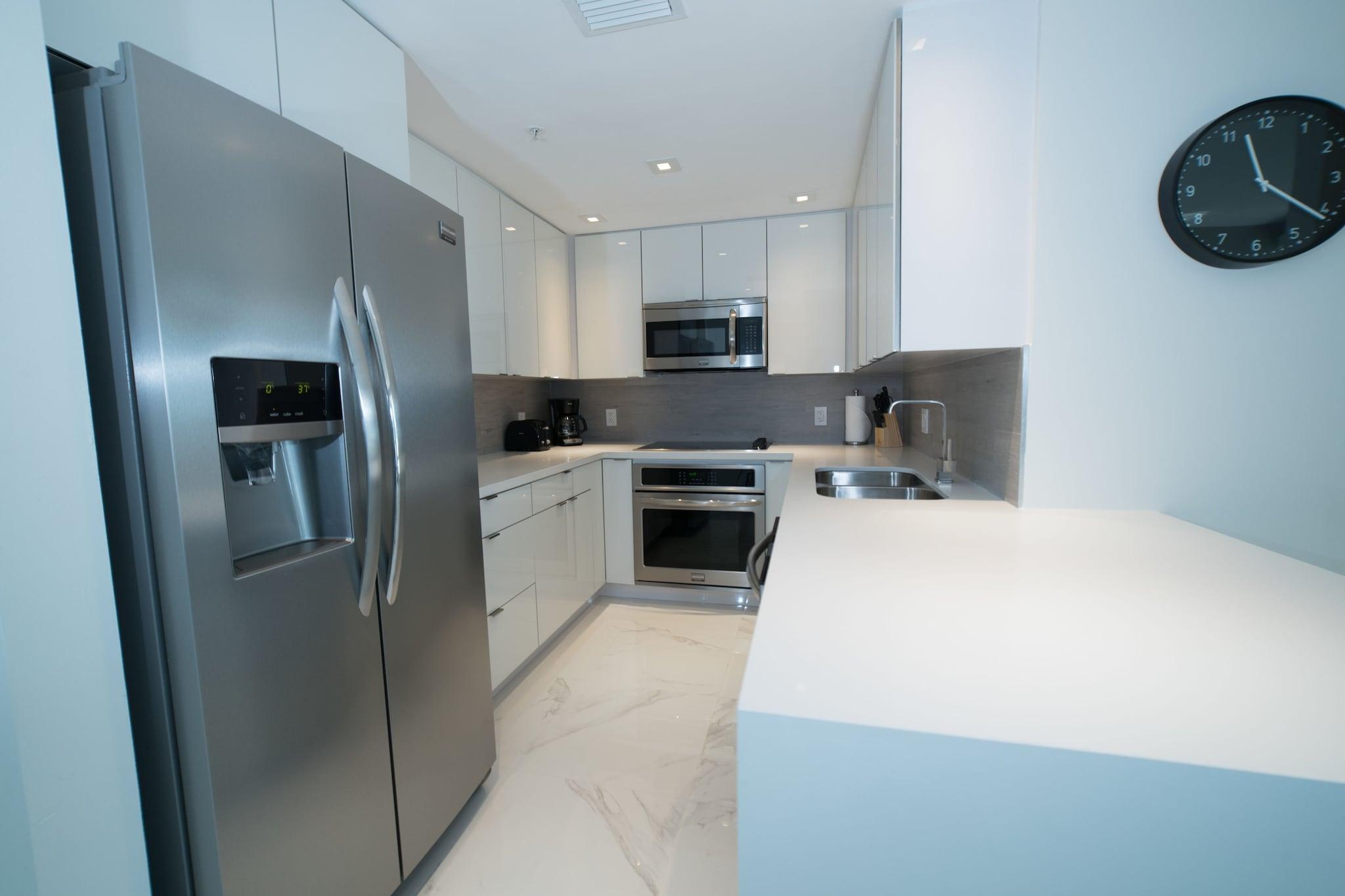 Suite Luxury Two Bedrooms