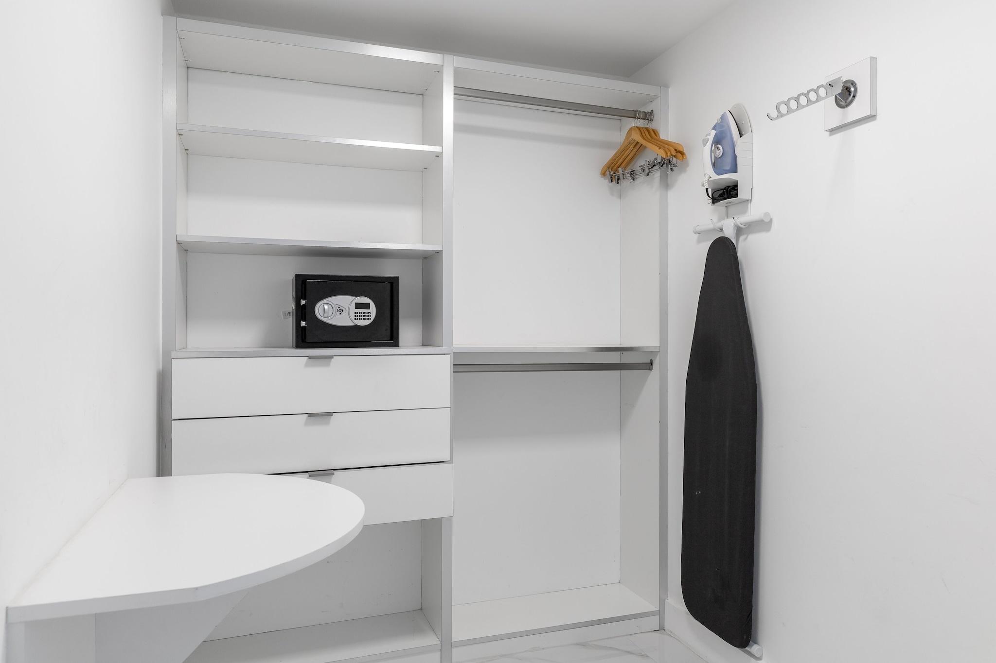 Suite Luxury Two Bedrooms