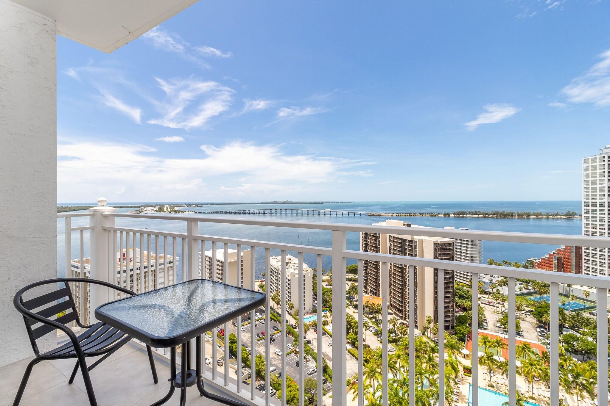 Suite Luxury Two Bedrooms