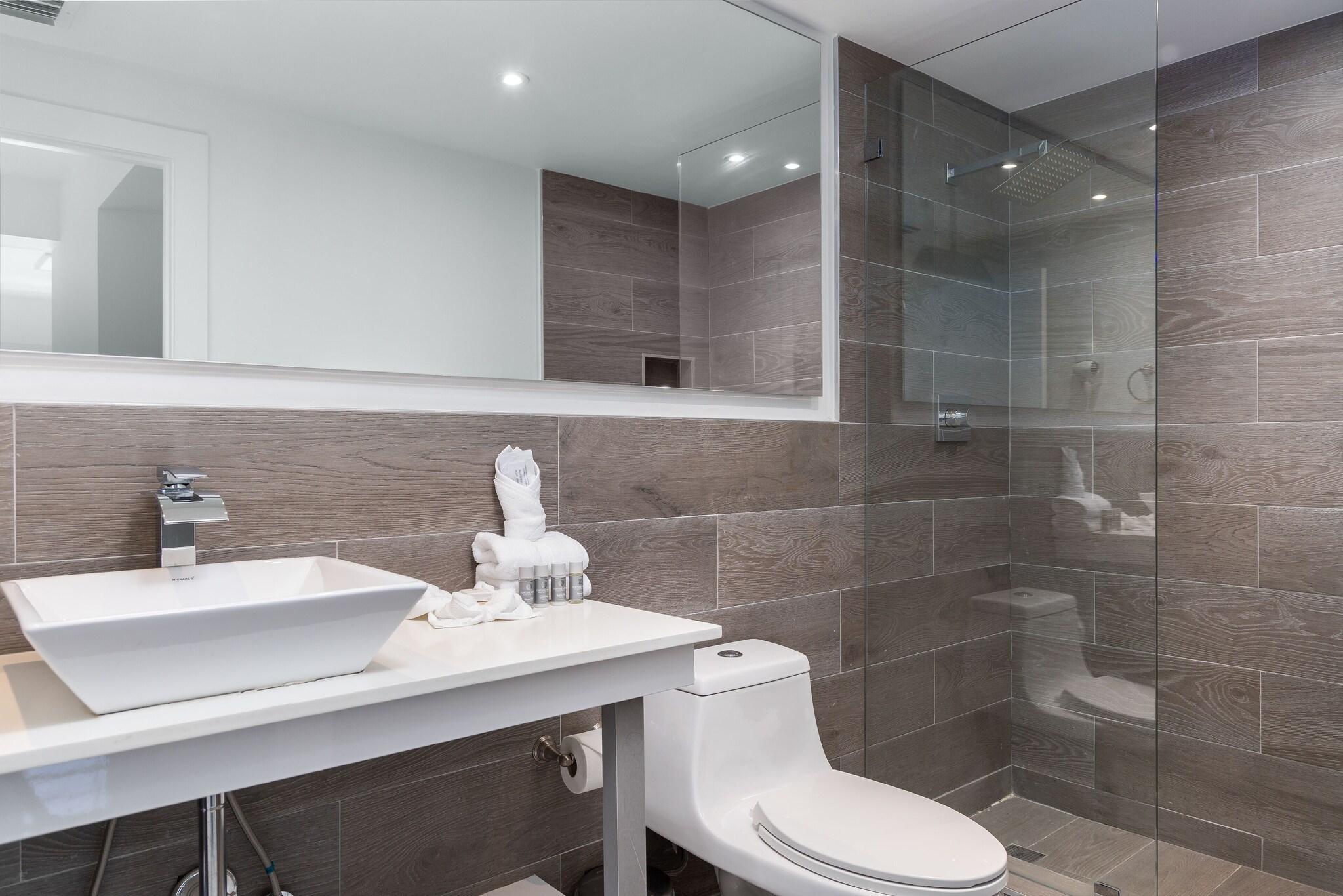 Suite Luxury Two Bedrooms