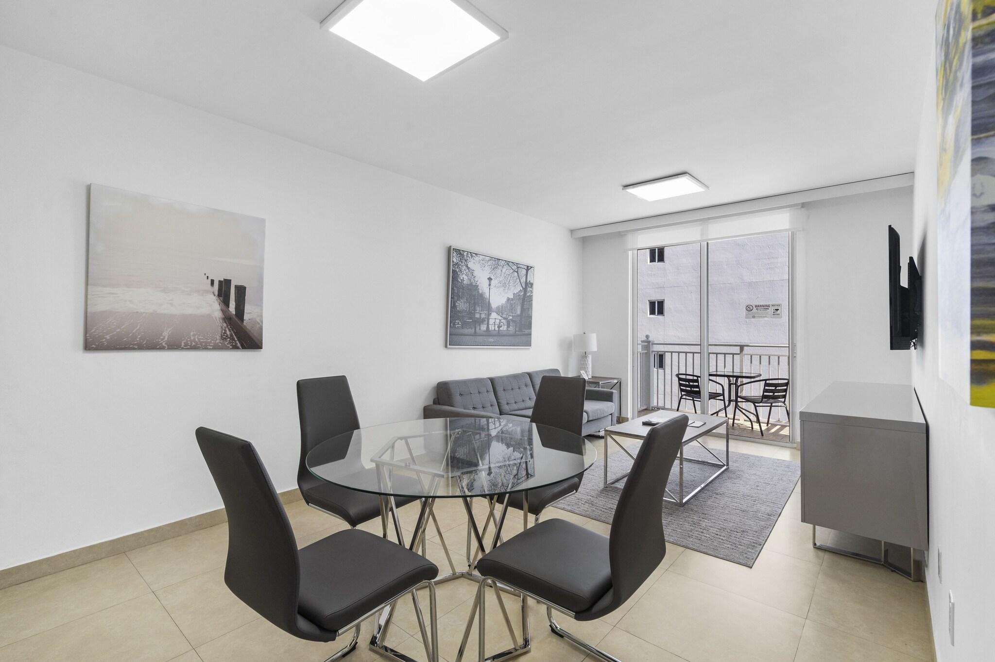 Suite Superior Two Bedrooms