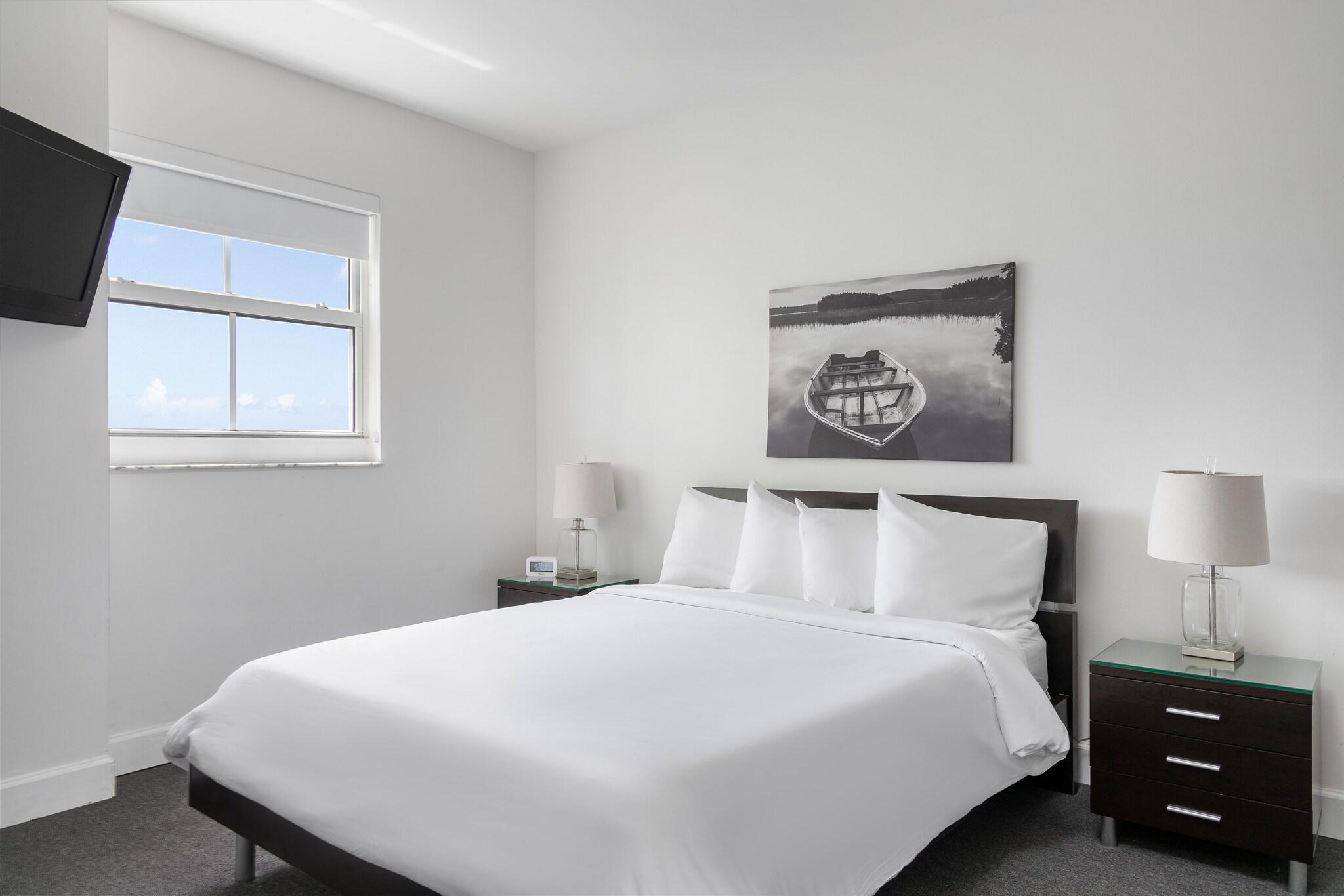 Suite Superior Two Bedrooms