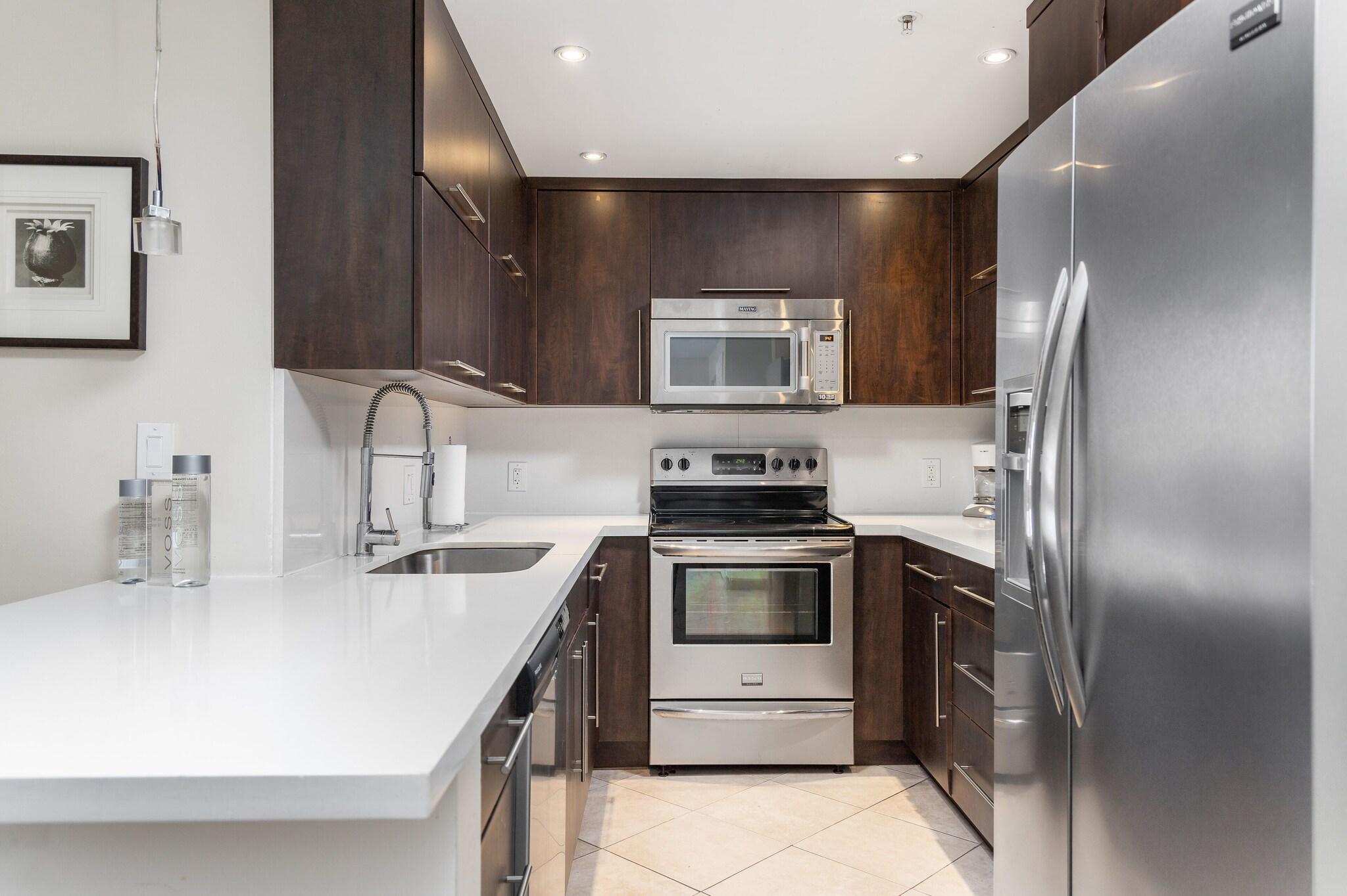 Suite Sea View King Bed