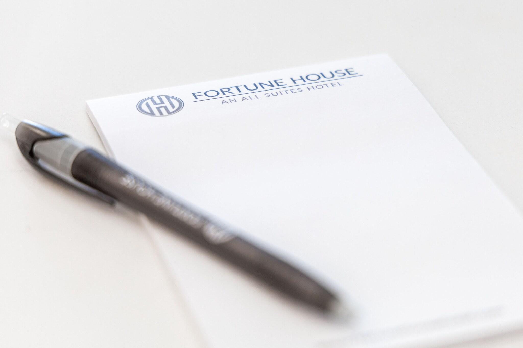 Suite Sea View King Bed