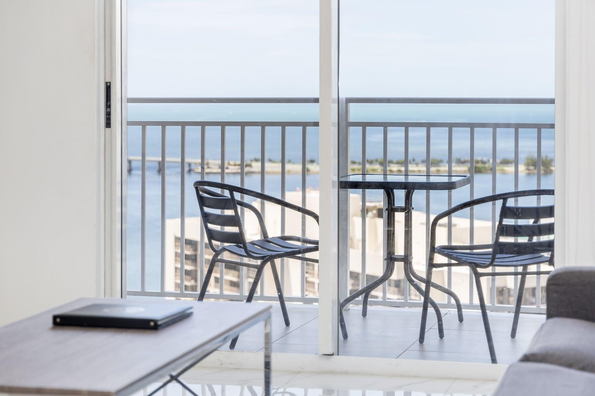 Suite Luxury Two Bedrooms