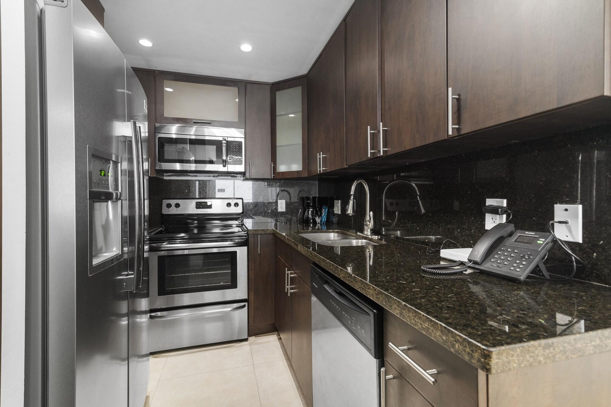 Suite Superior Two Bedrooms