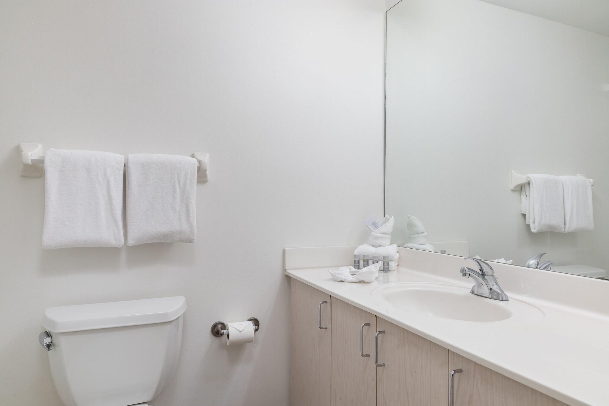 Suite Superior King Bed