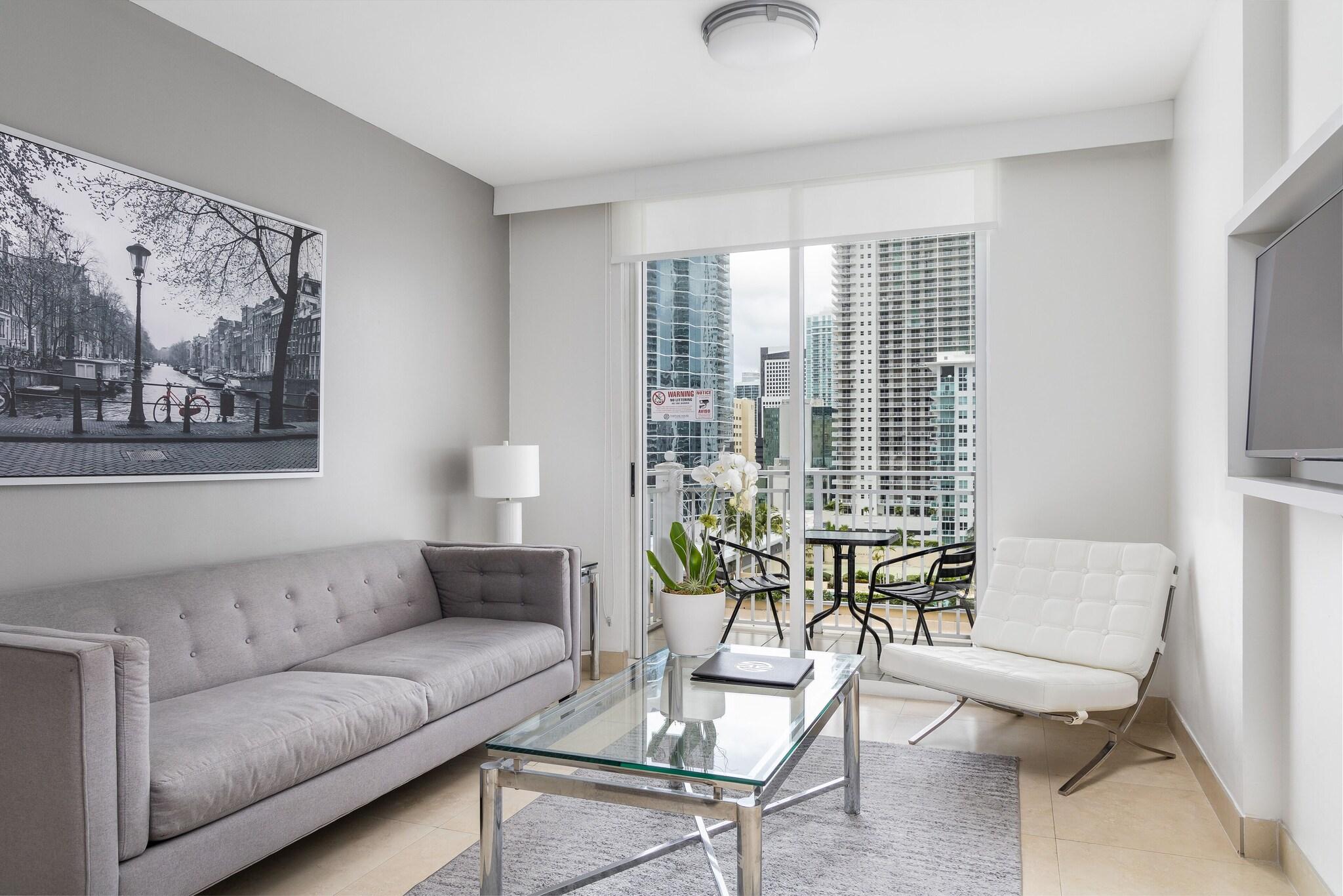 Suite Superior King Bed