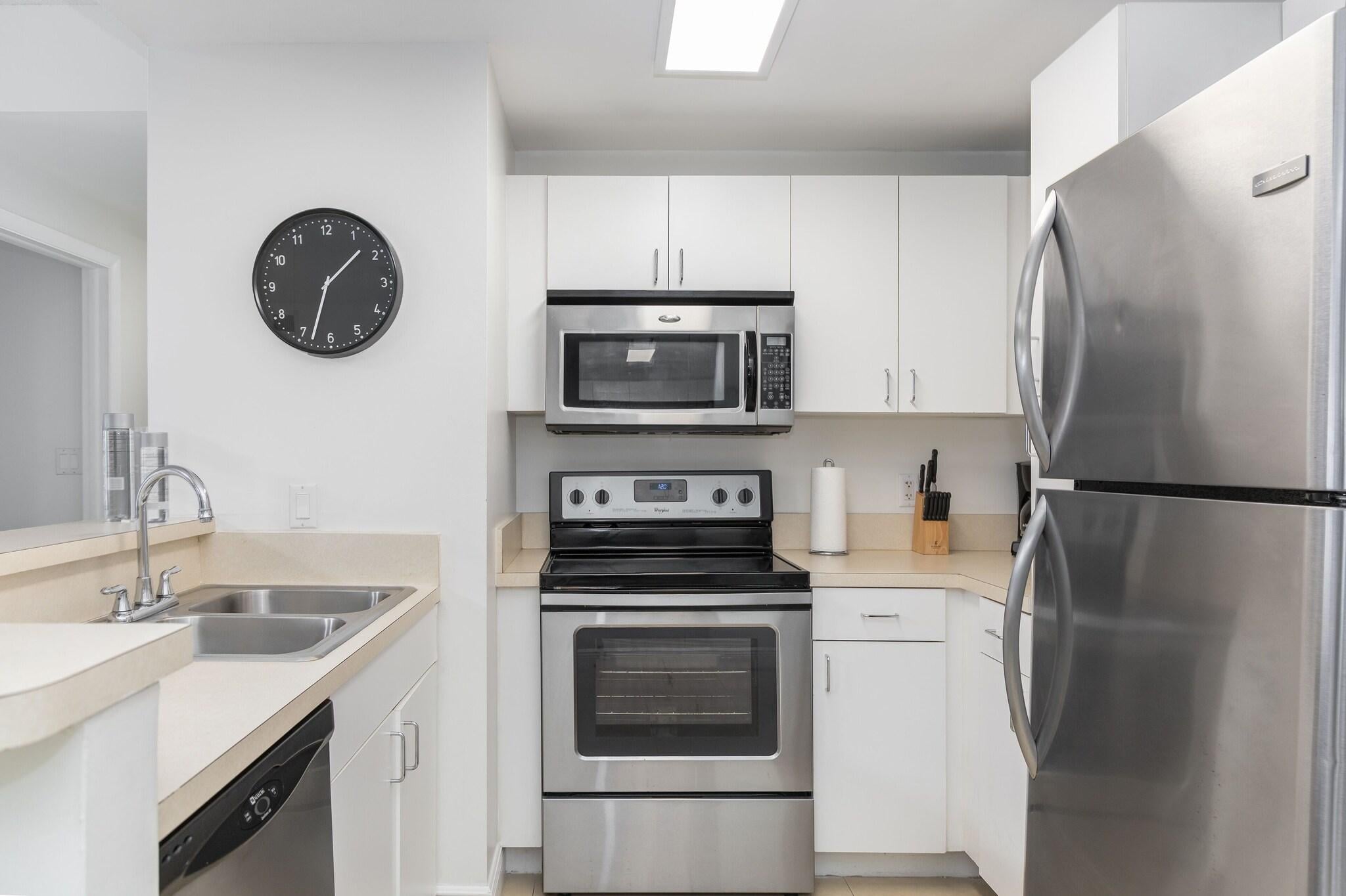 Suite Superior King Bed