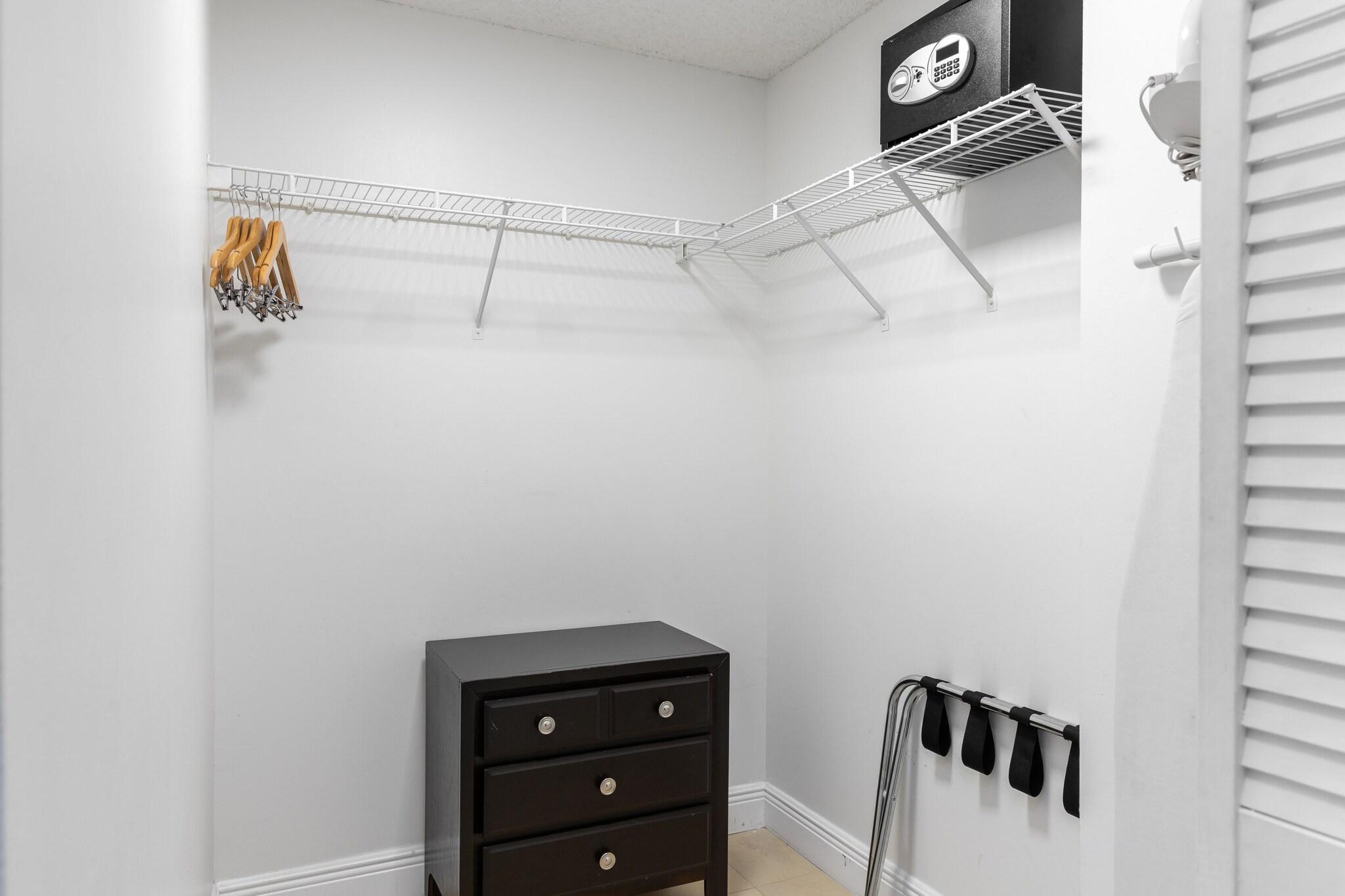 Suite Superior King Bed