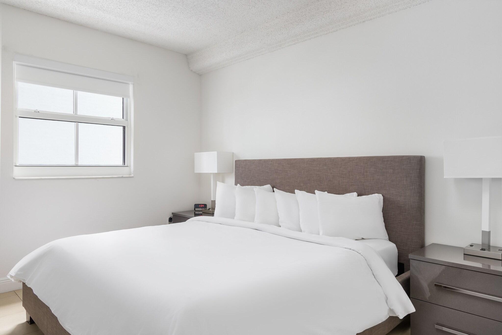 Suite Superior King Bed