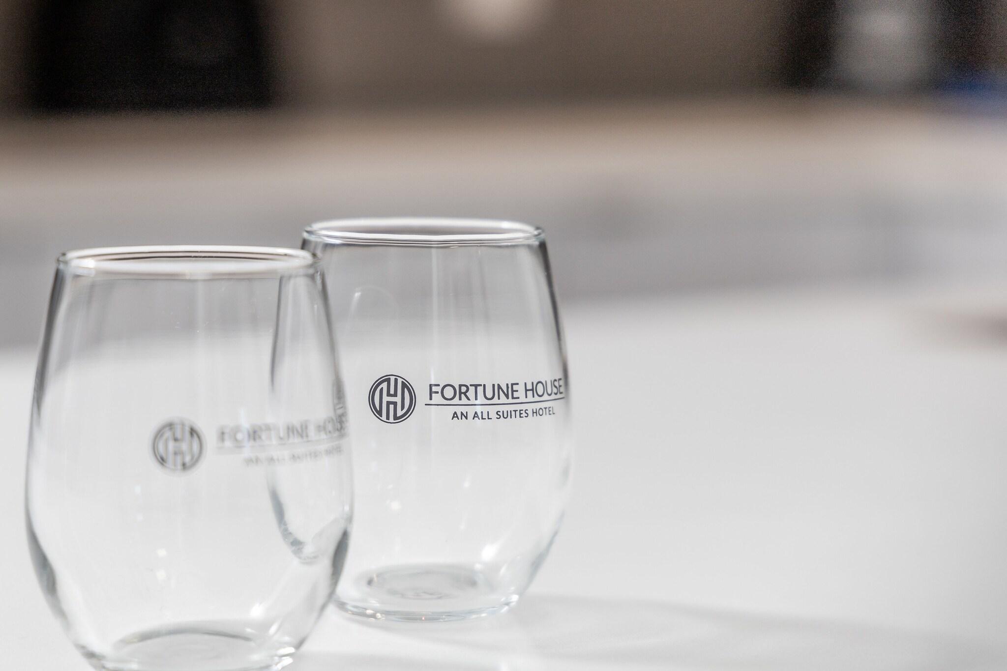 Suite Luxury Two Bedrooms