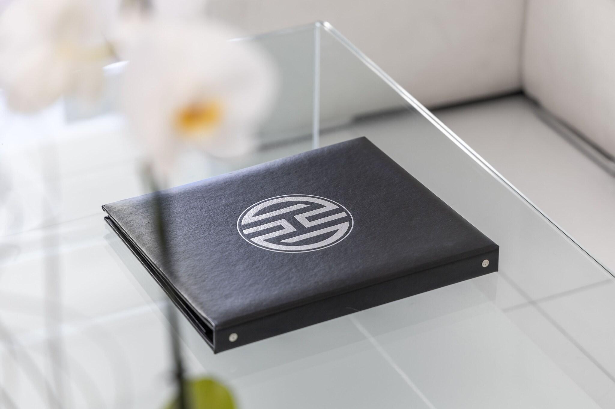 Suite Luxury Two Bedrooms