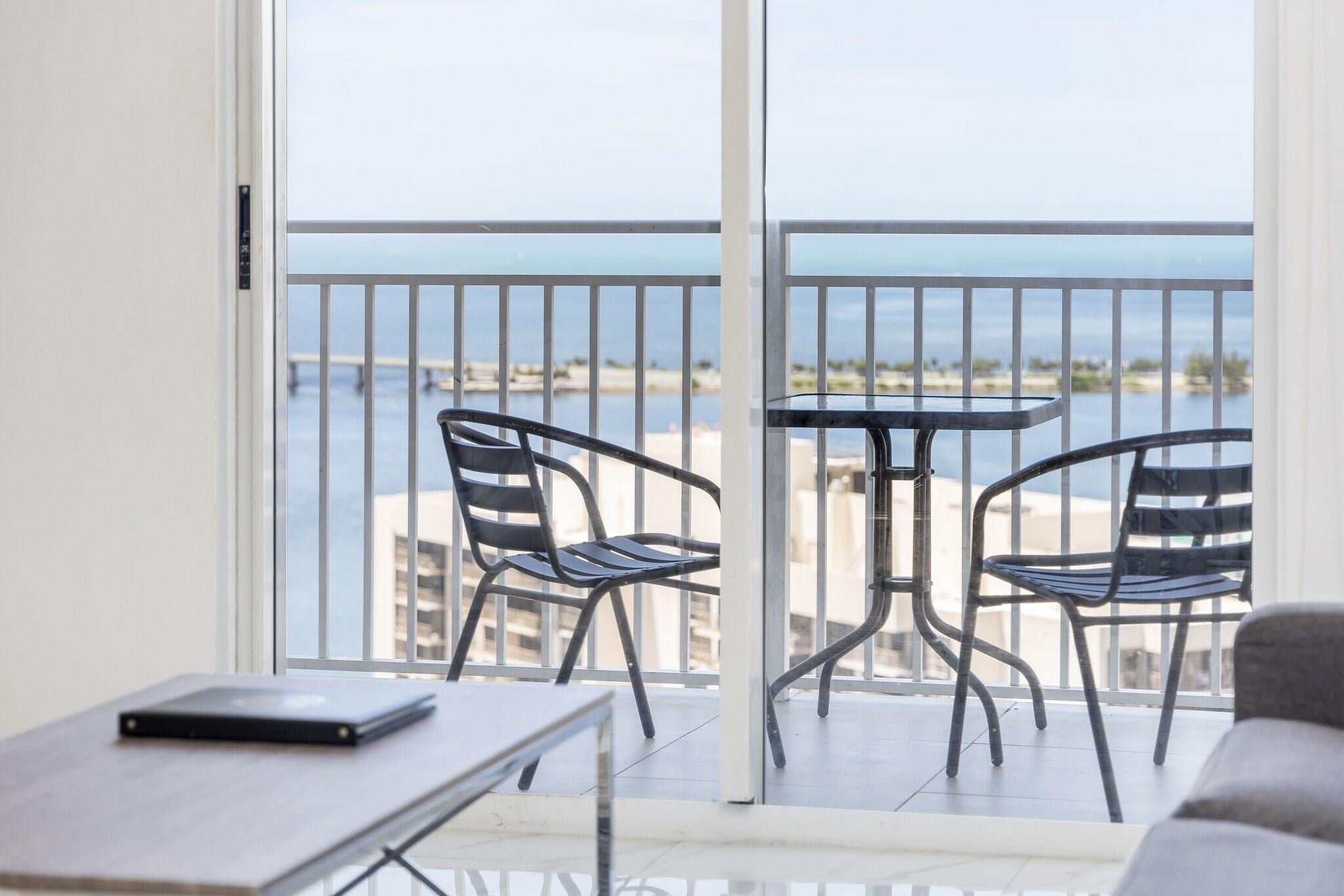 Suite Luxury Two Bedrooms