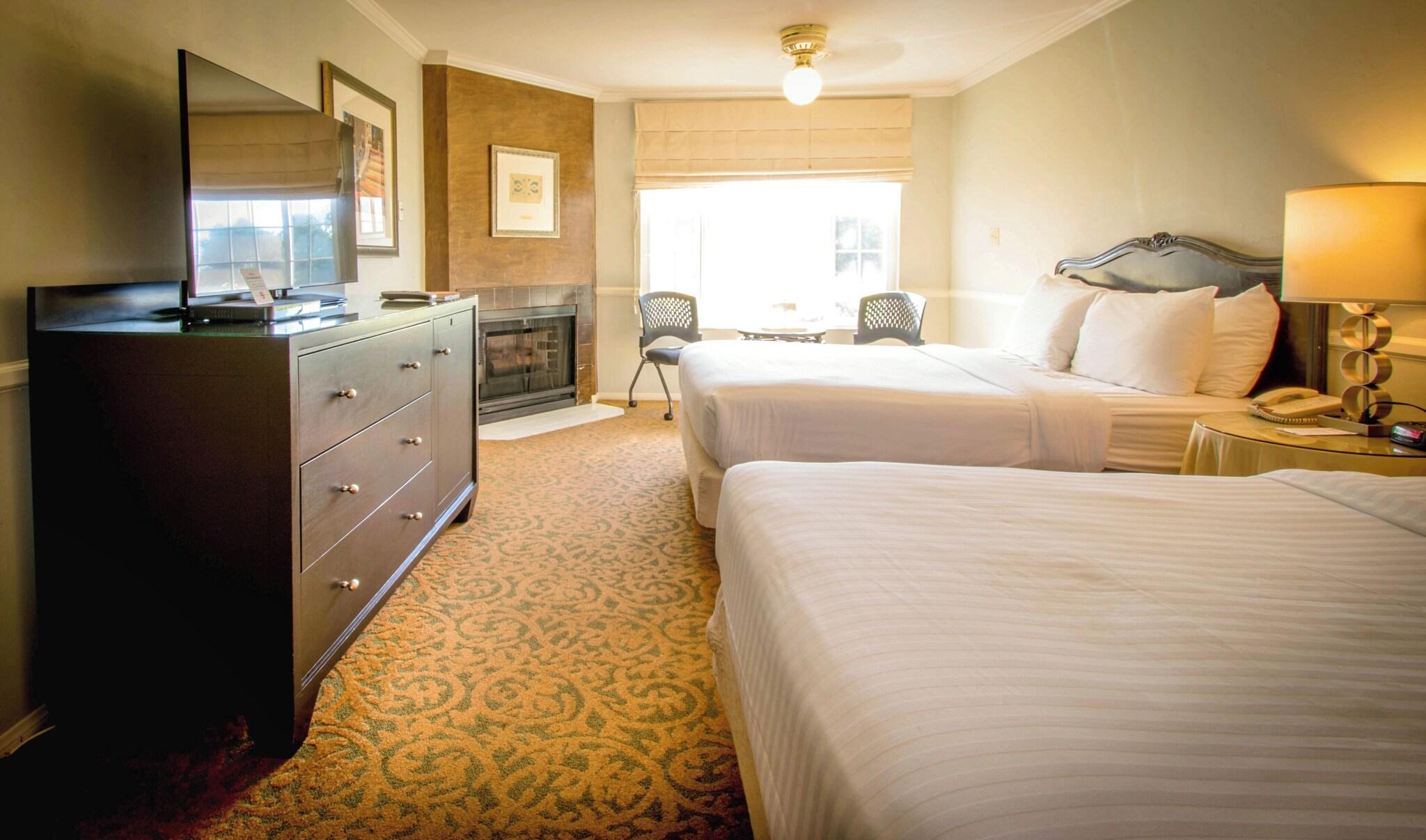 Room Deluxe Partial Ocean View