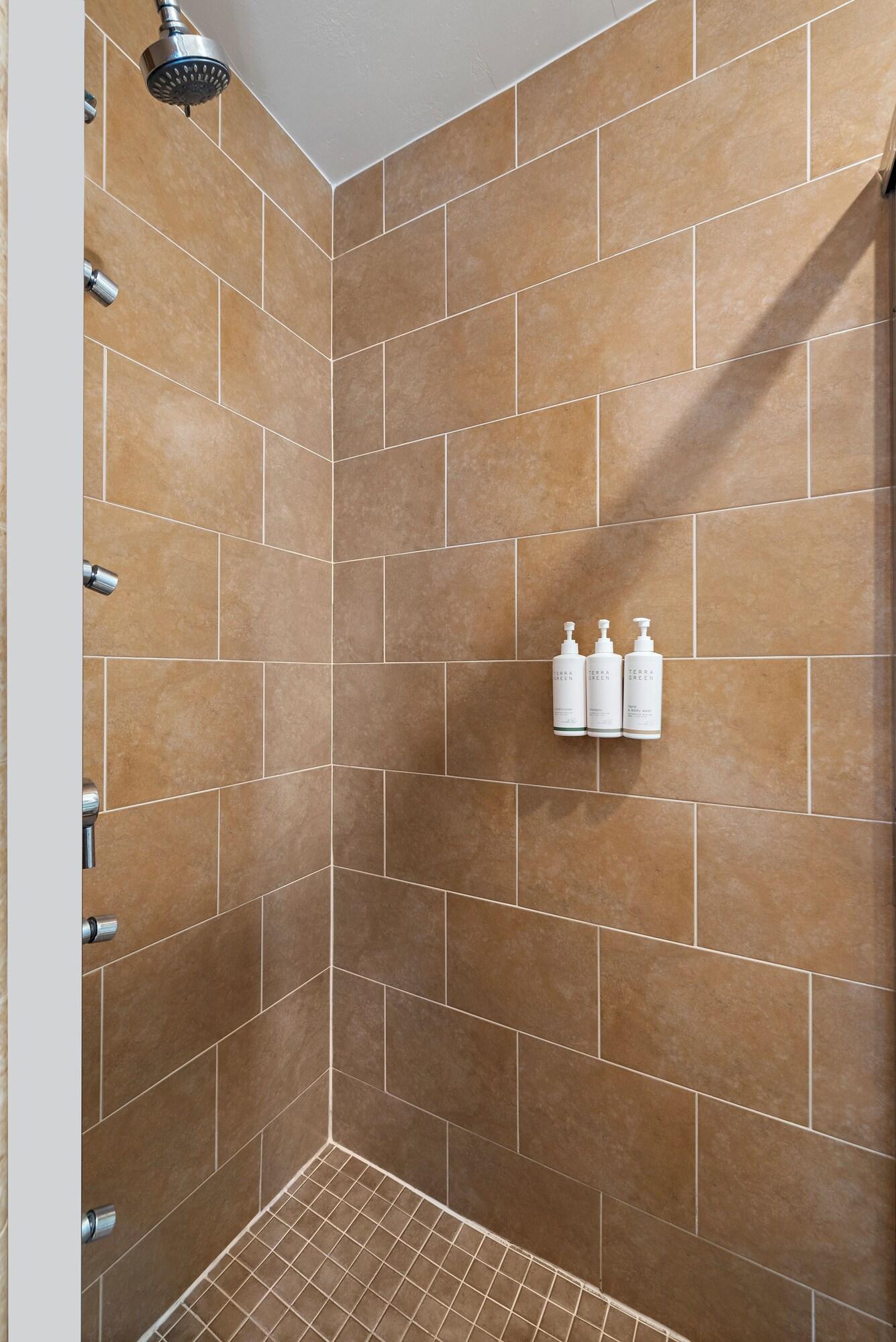 Junior Suite King Size Bed