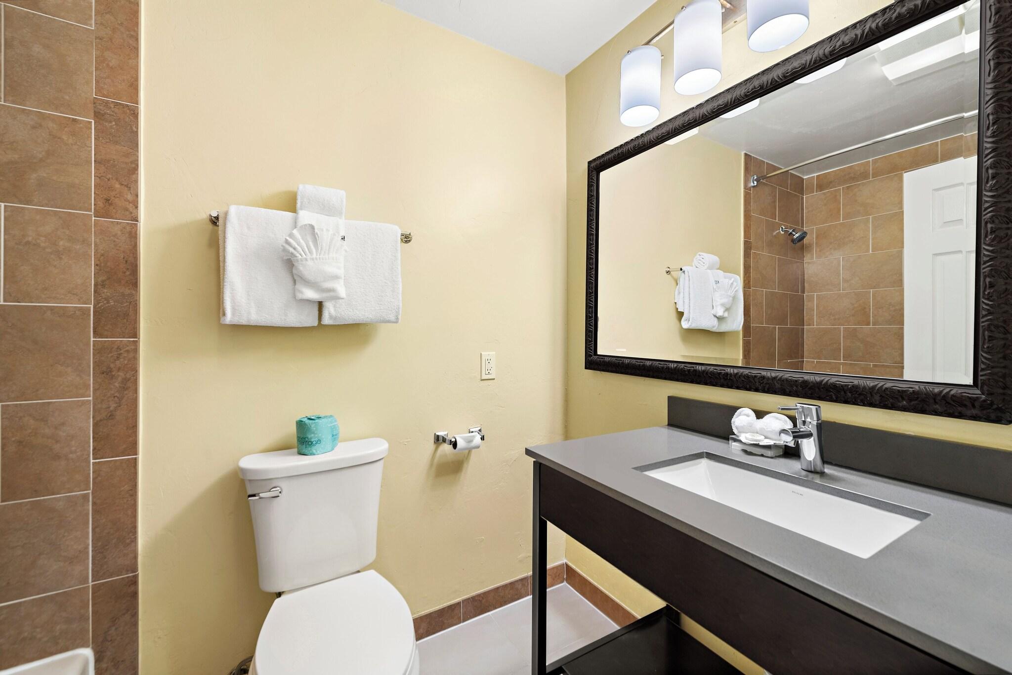 Room Deluxe with Views