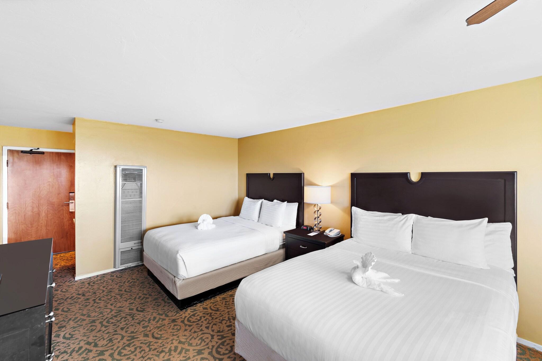 Room Deluxe with Views