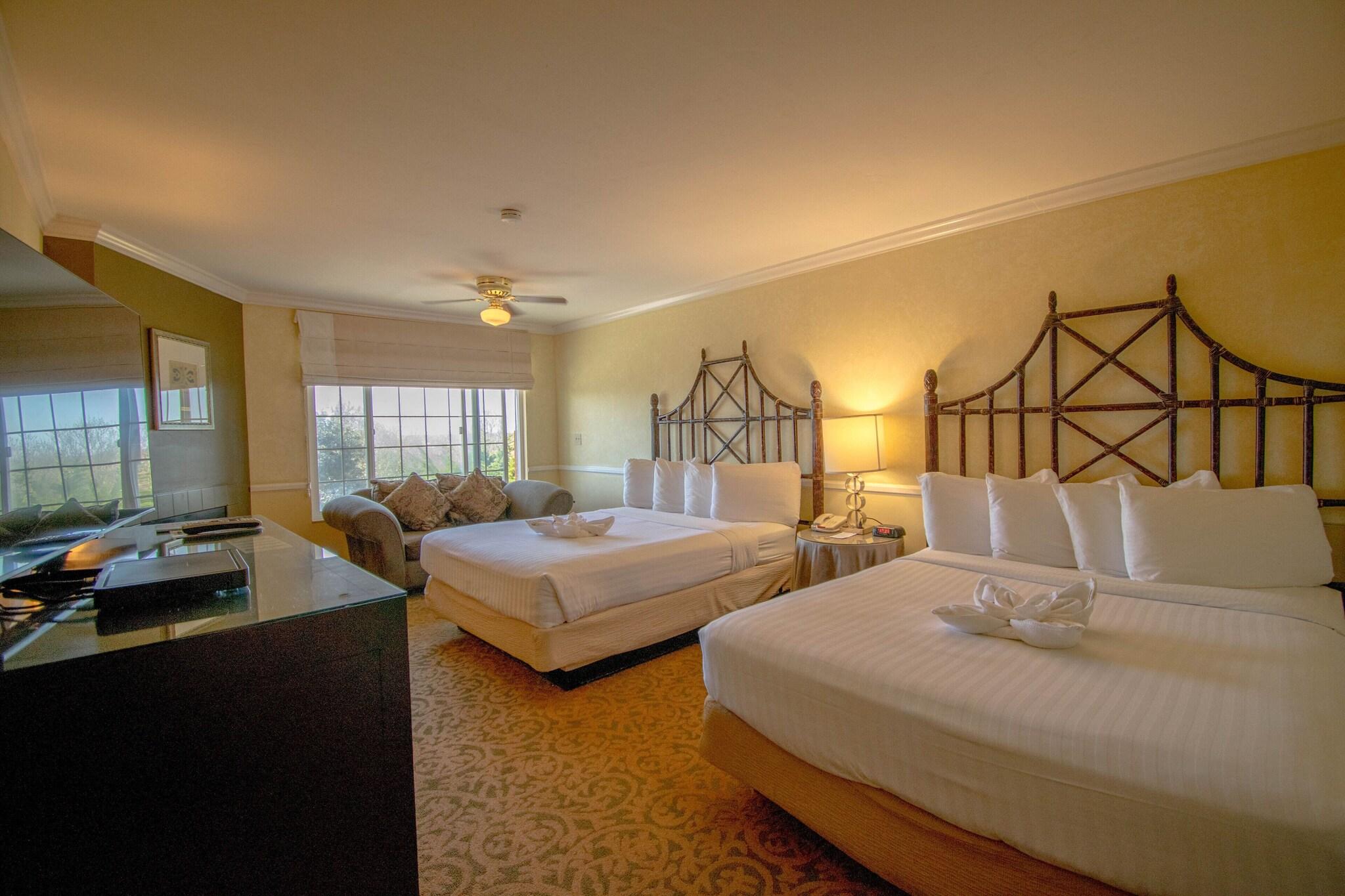 Room Deluxe with Views