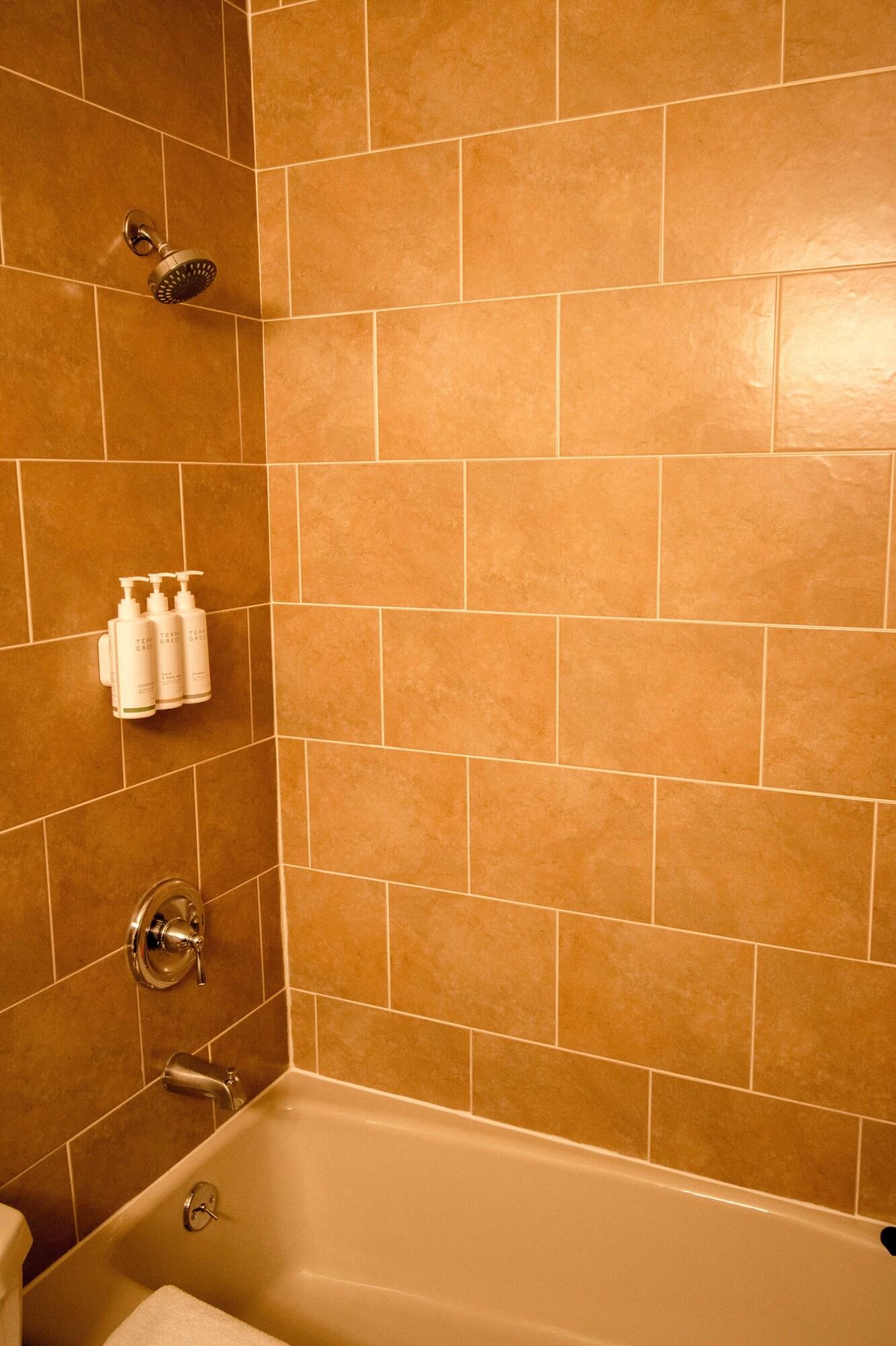 Junior Suite King Size Bed