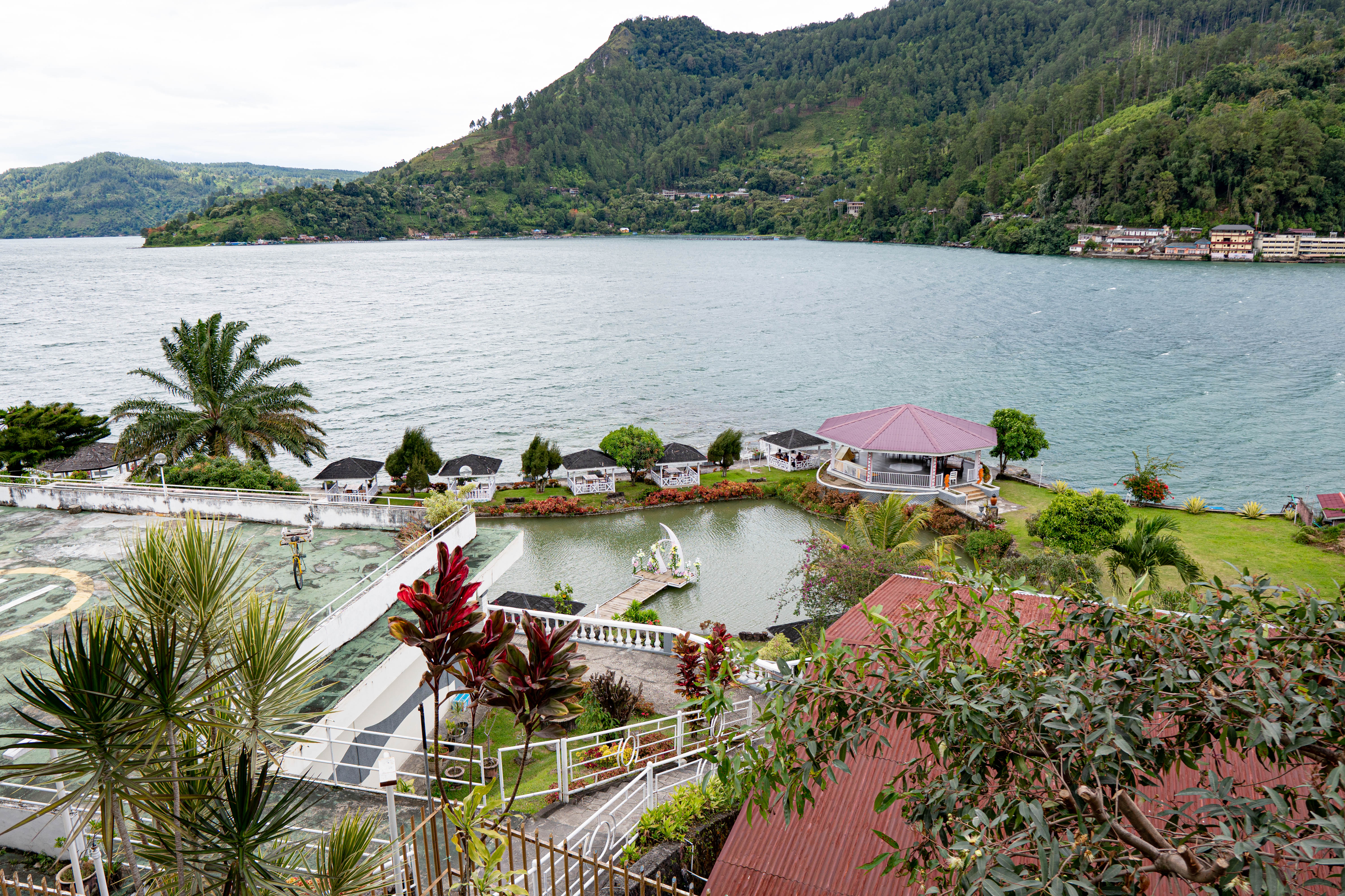 General View