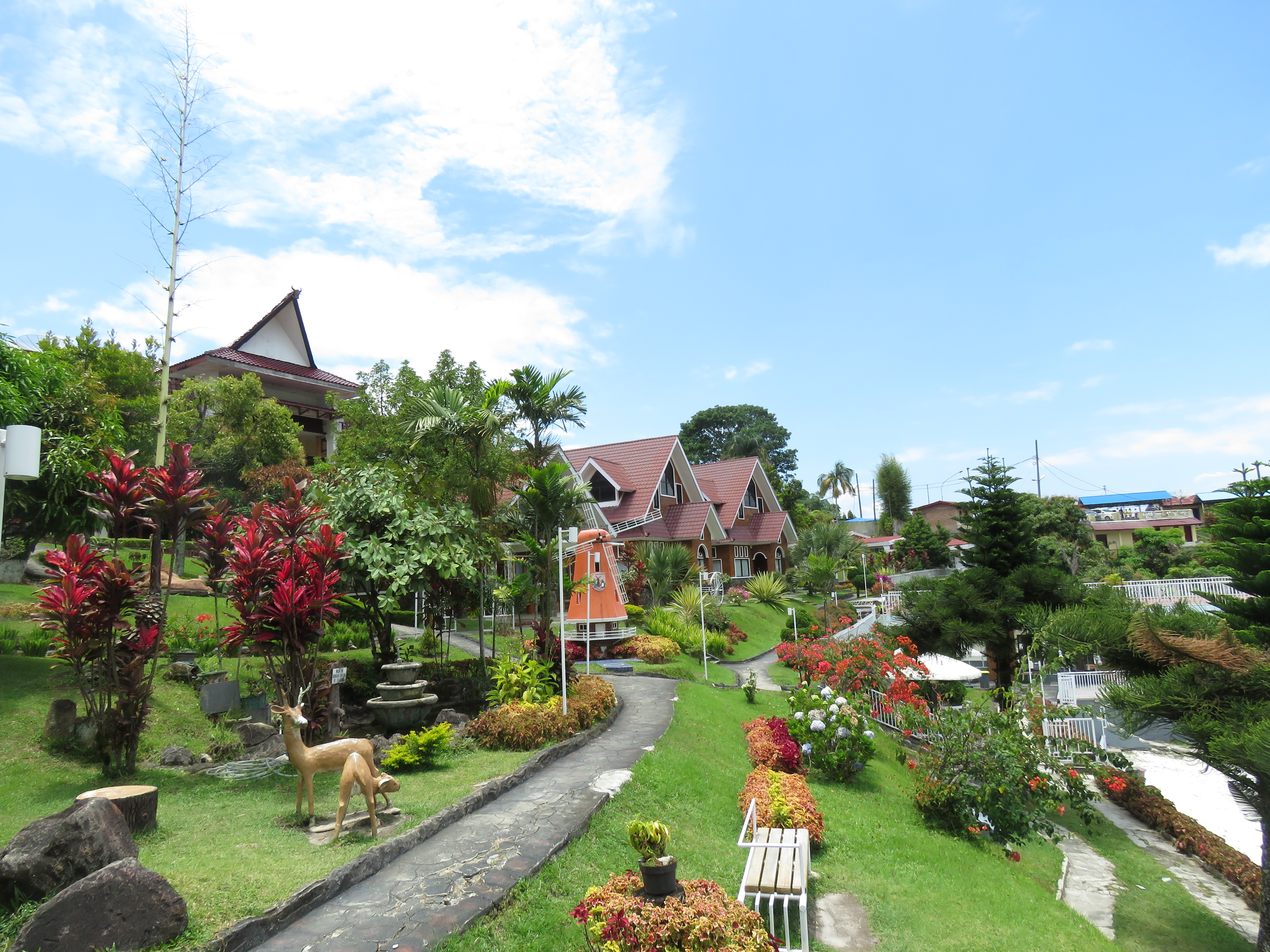 General View