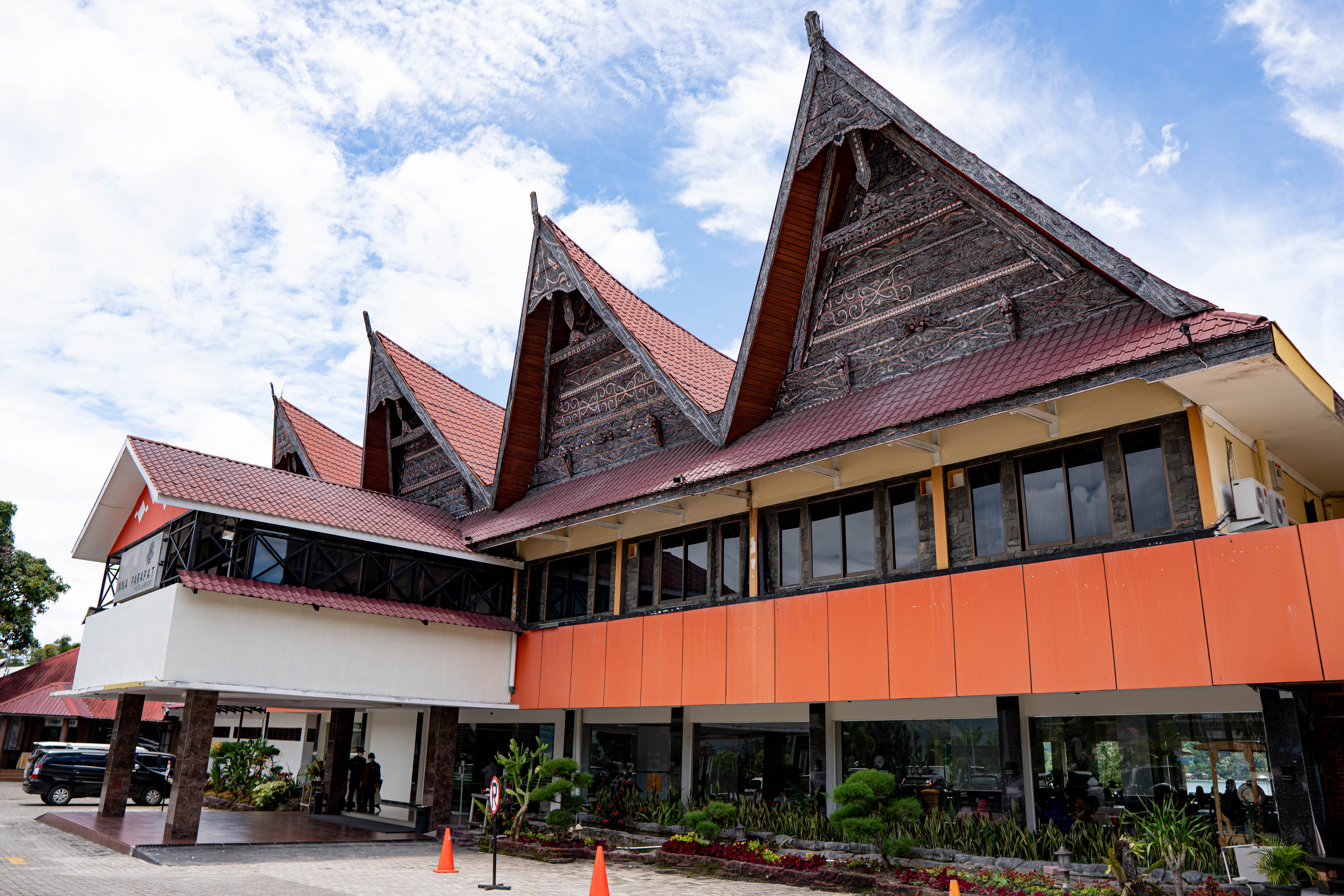 General View