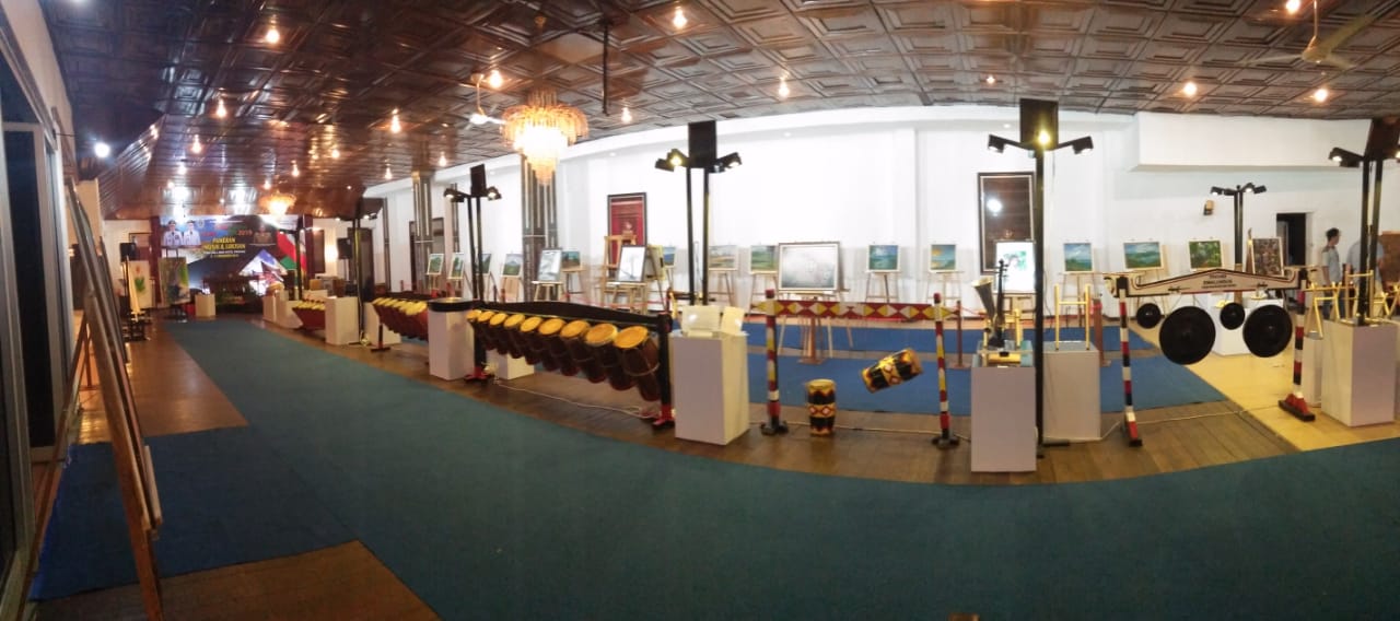 General View