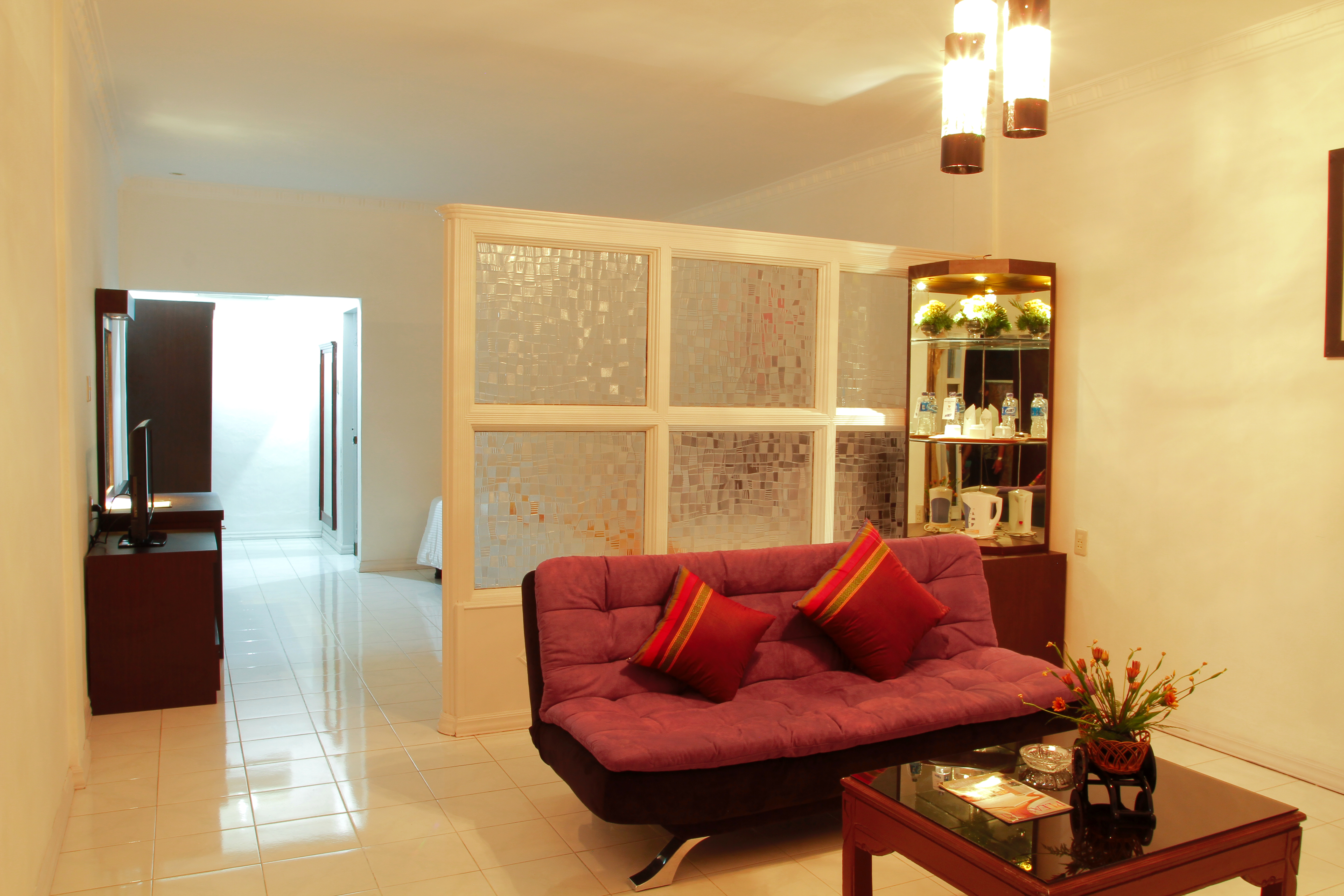 Junior Suite Standard