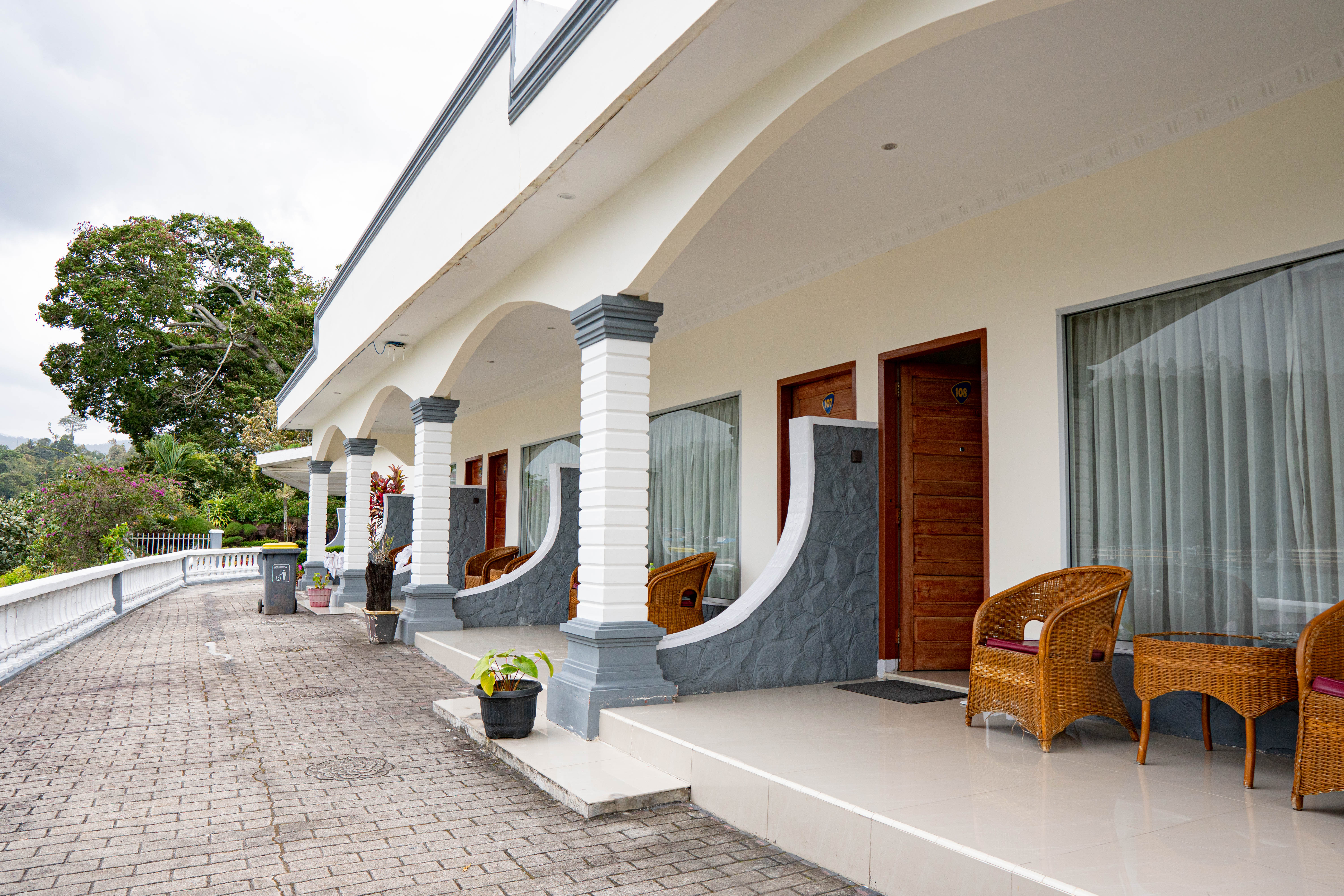 Junior Suite Standard