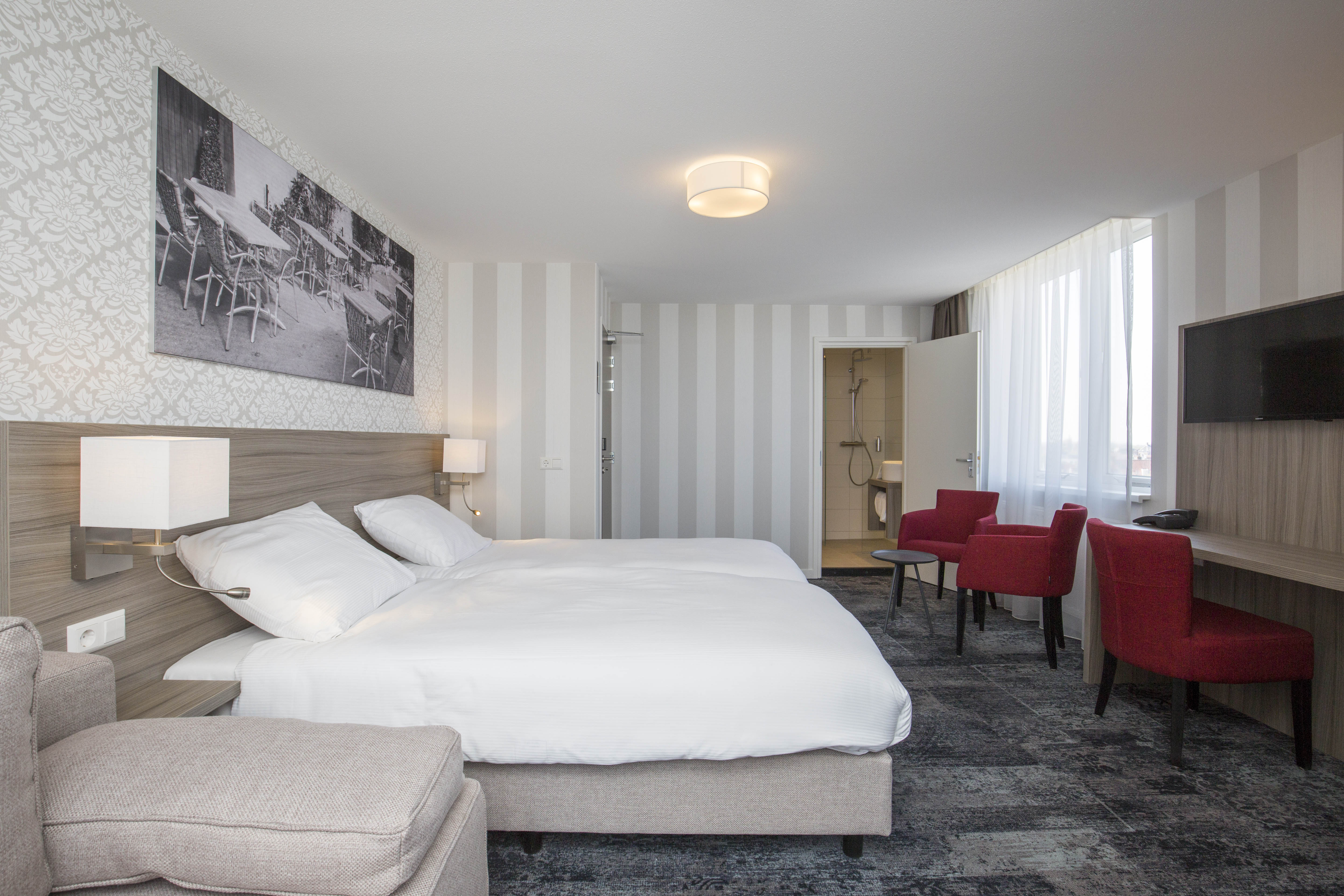 Family Room Standard