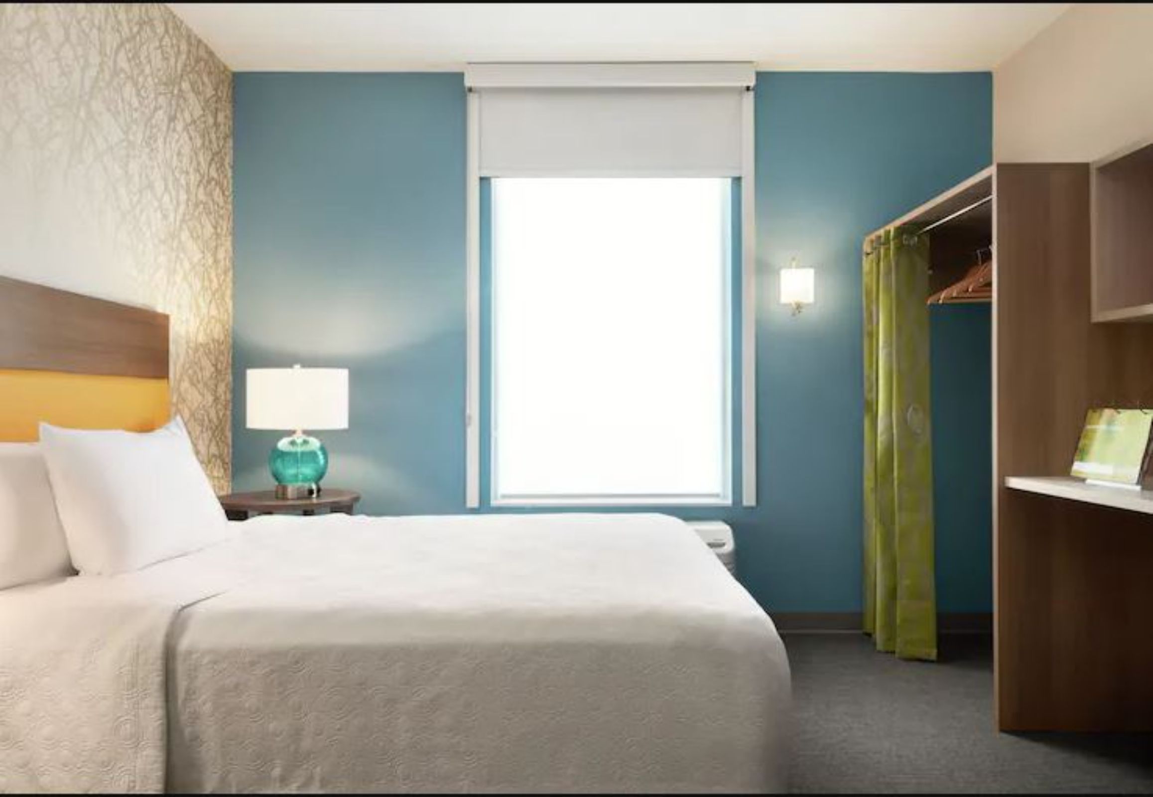 Suite King Bed Non Smoking