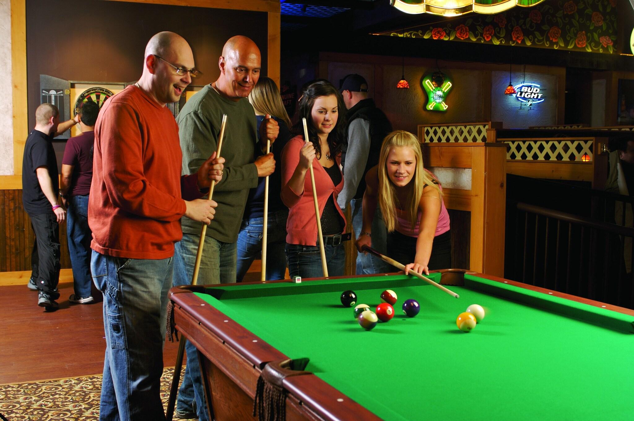 Sports and Entertainment