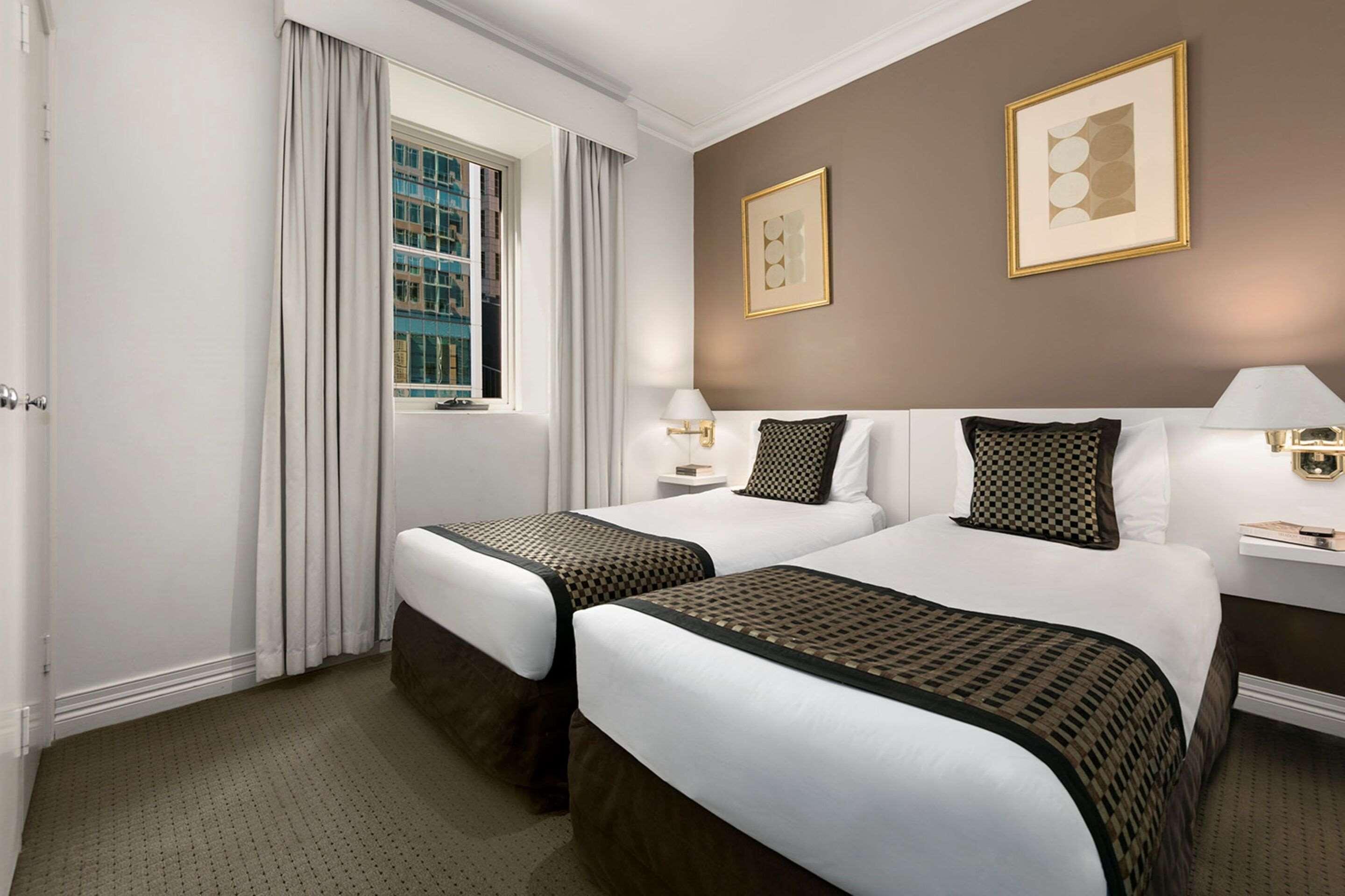 Apartment Capacity 4