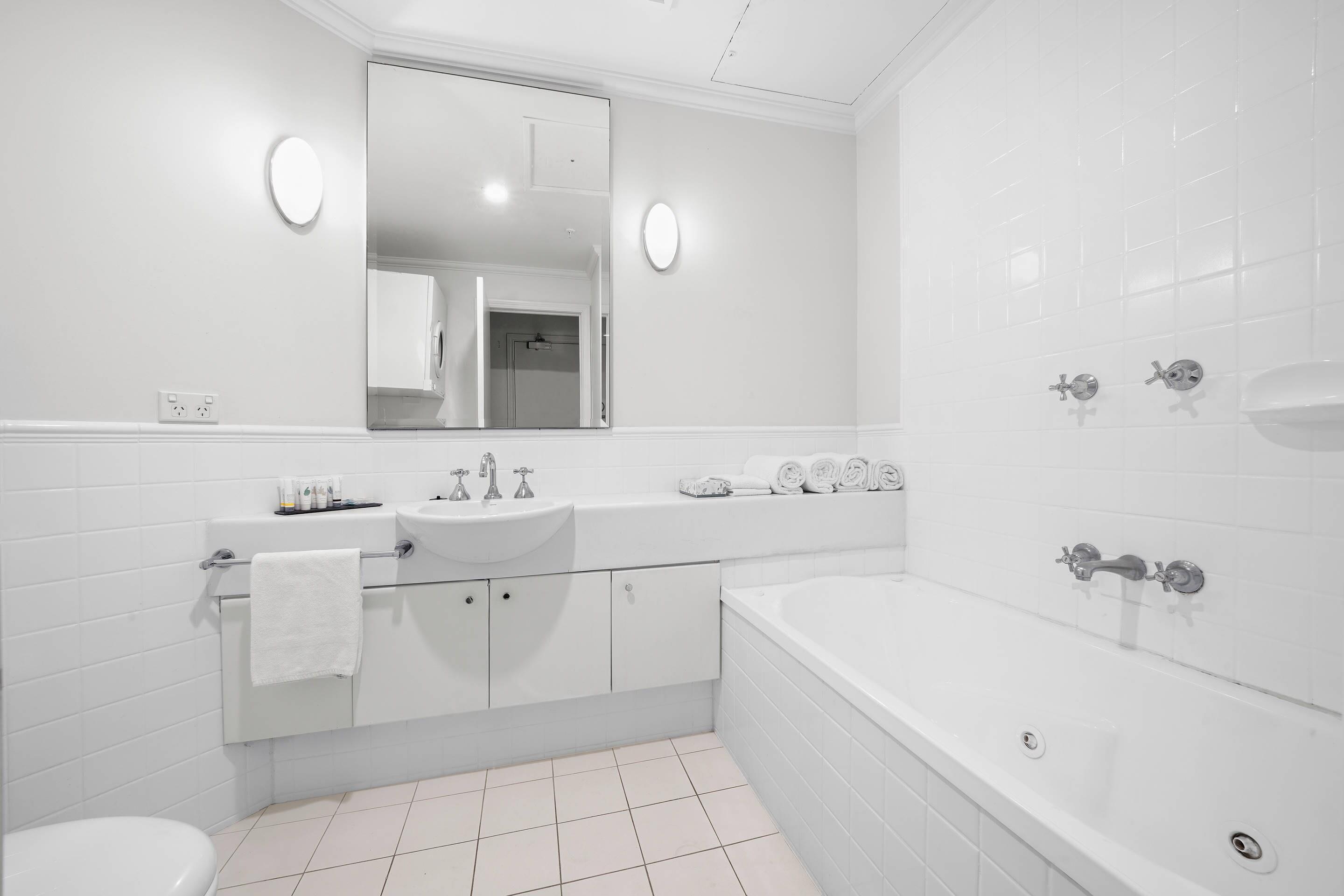 Apartment Capacity 4