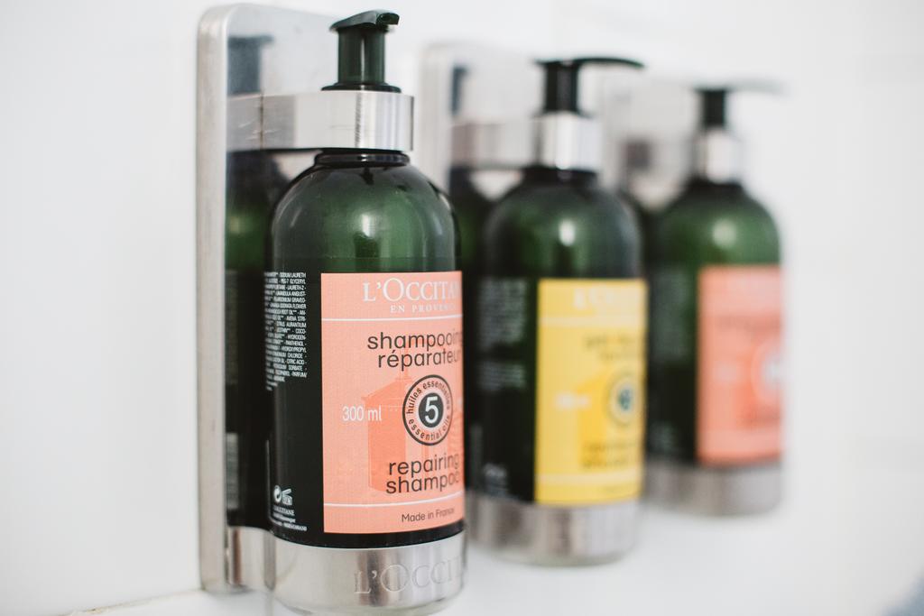 Room Two Double Beds