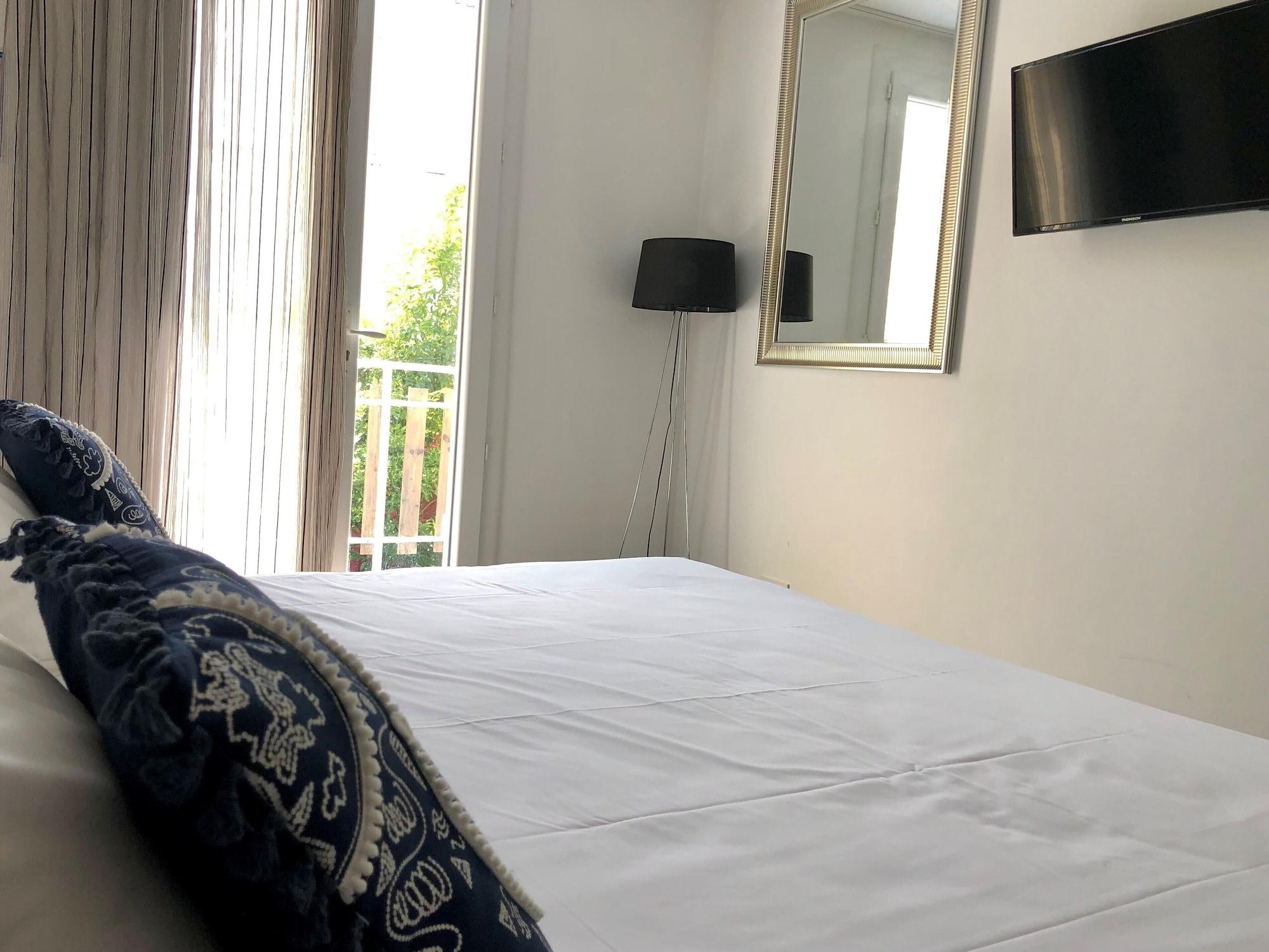 Double or Twin Superior