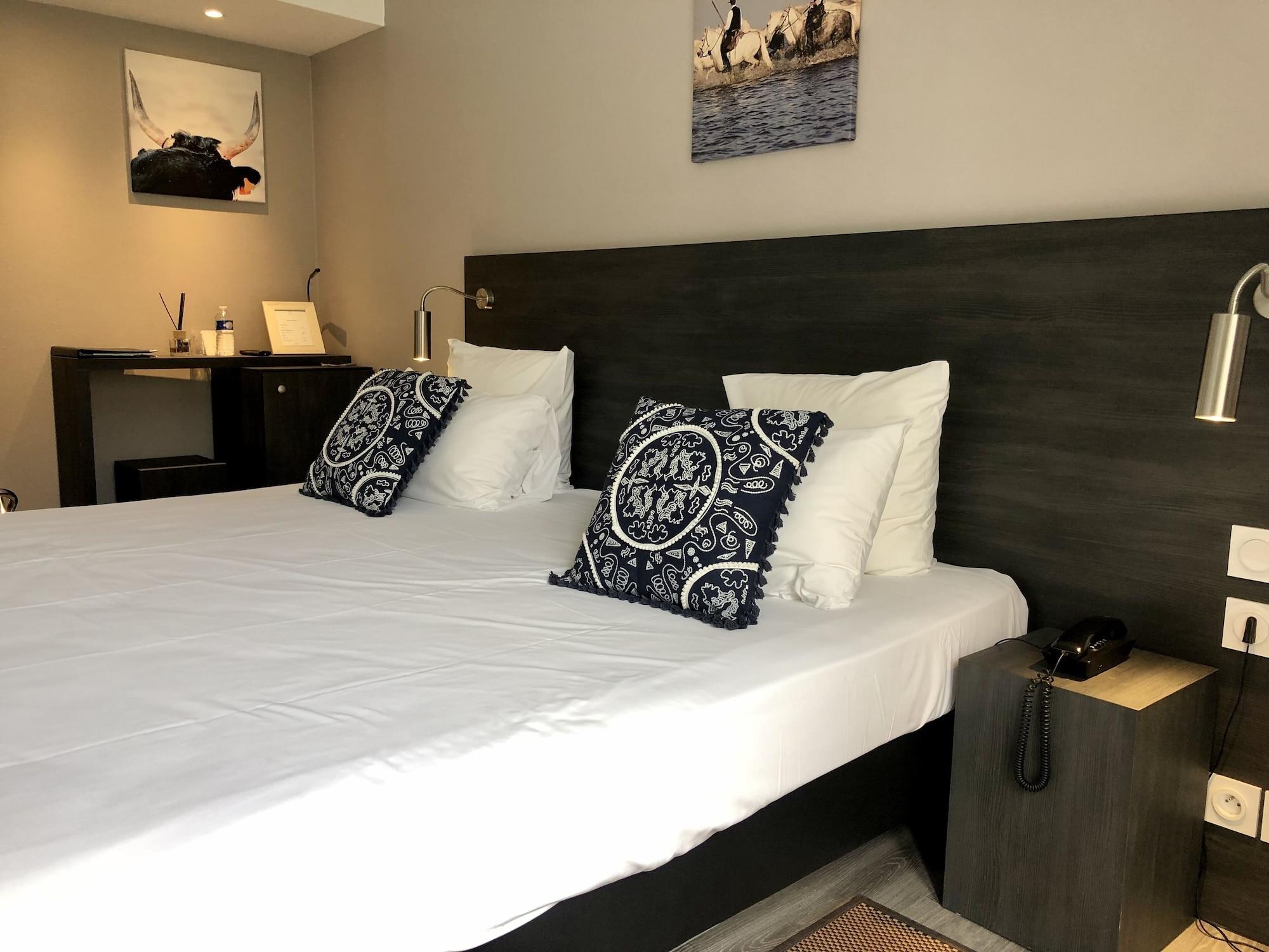 Double or Twin Superior