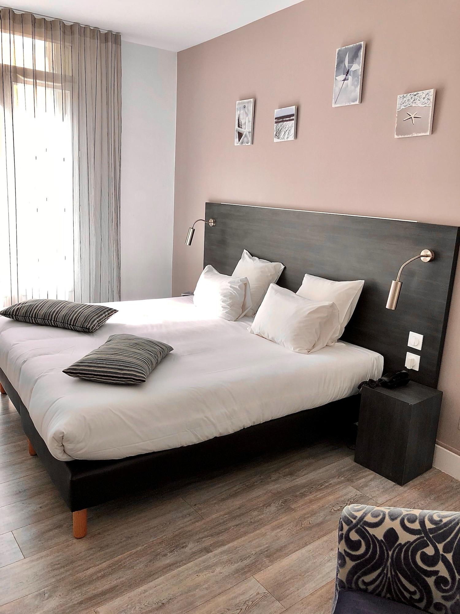 Double or Twin Superior