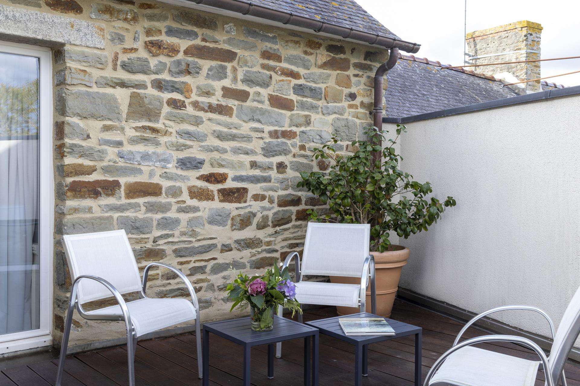 Suite Superior with Balcony