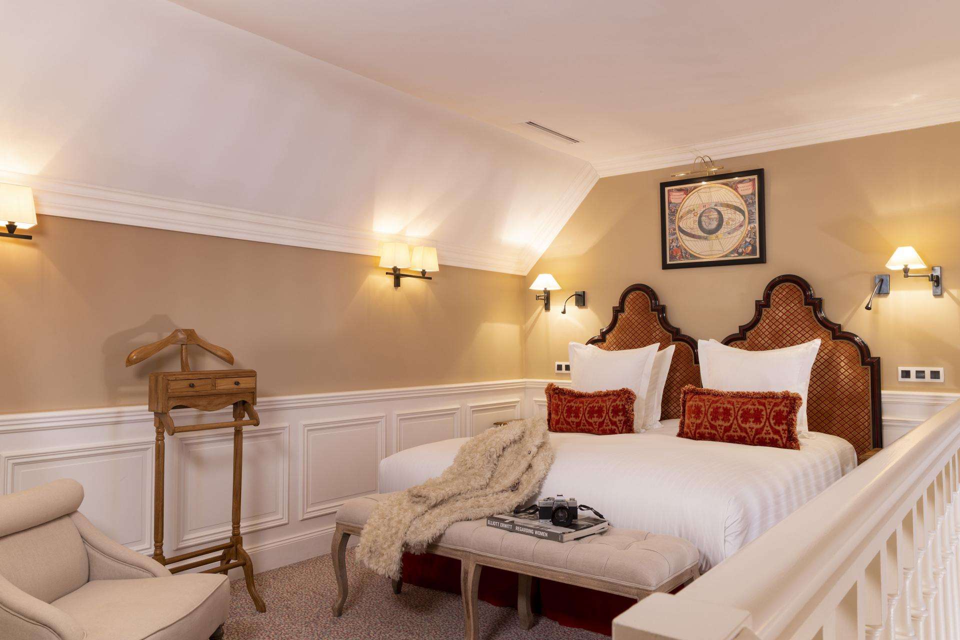 Suite Superior with Terrace