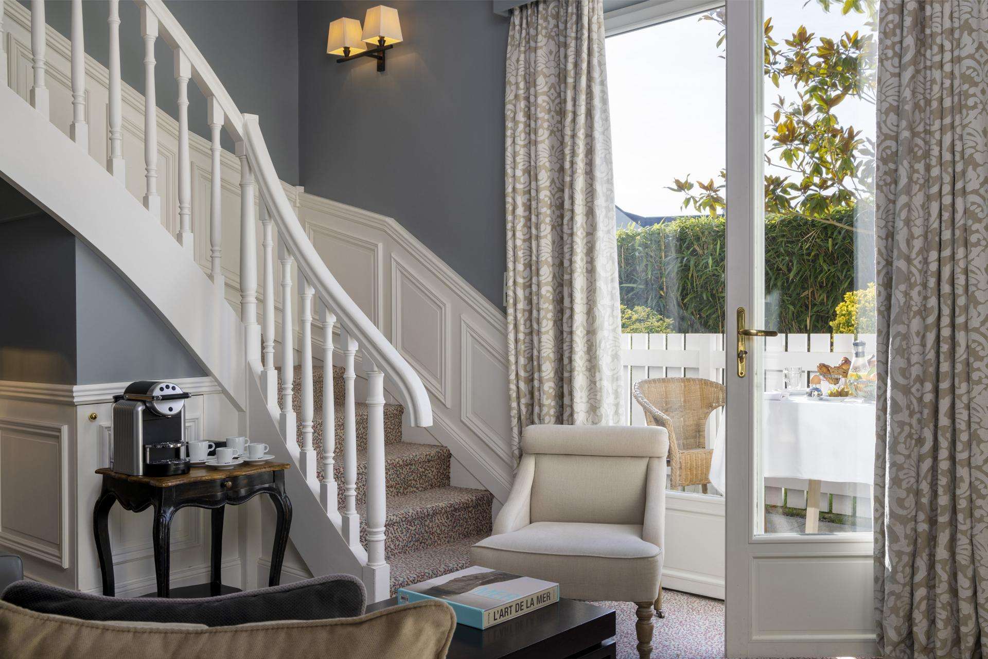 Family Room Superior with Terrace