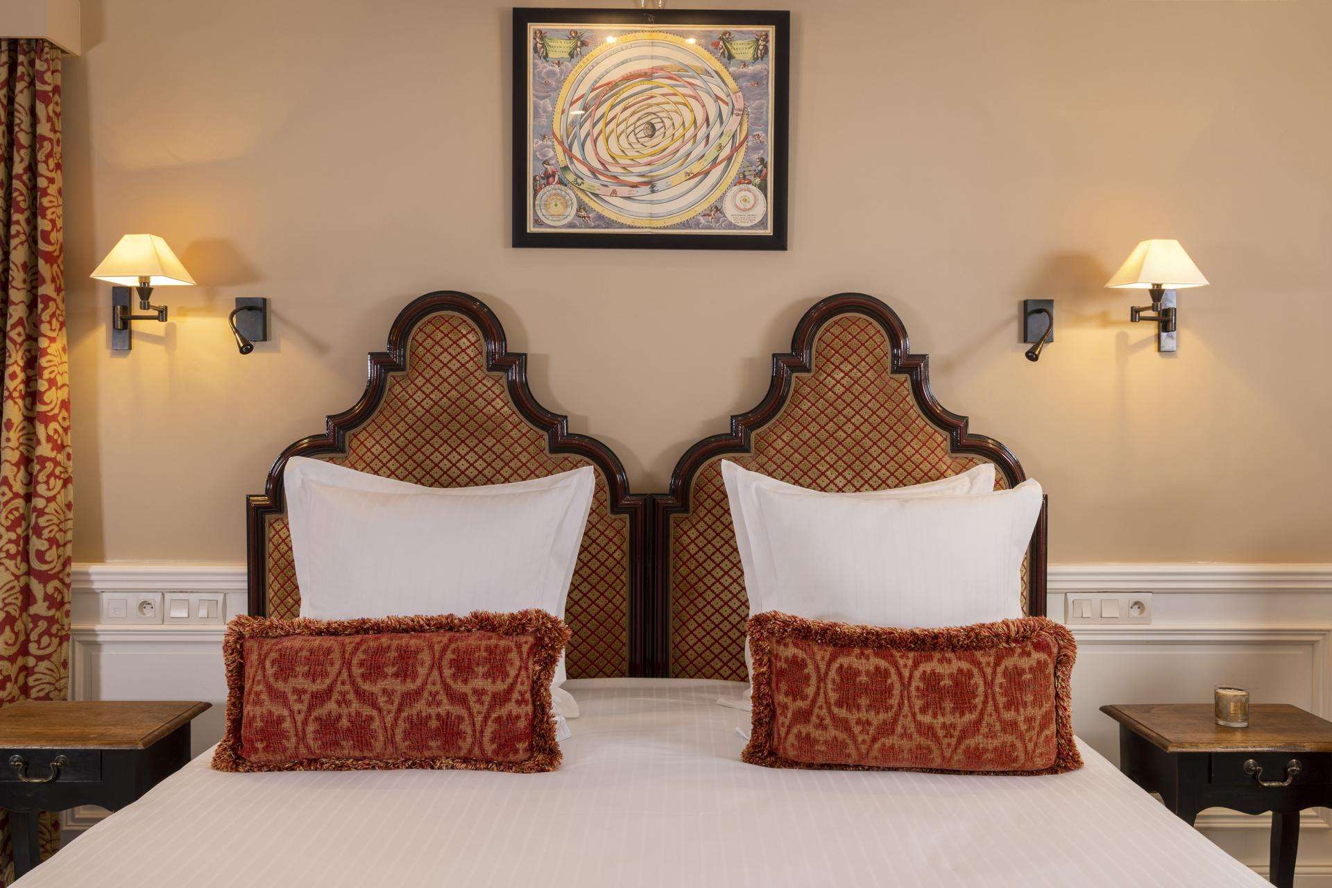 Double or Twin Deluxe