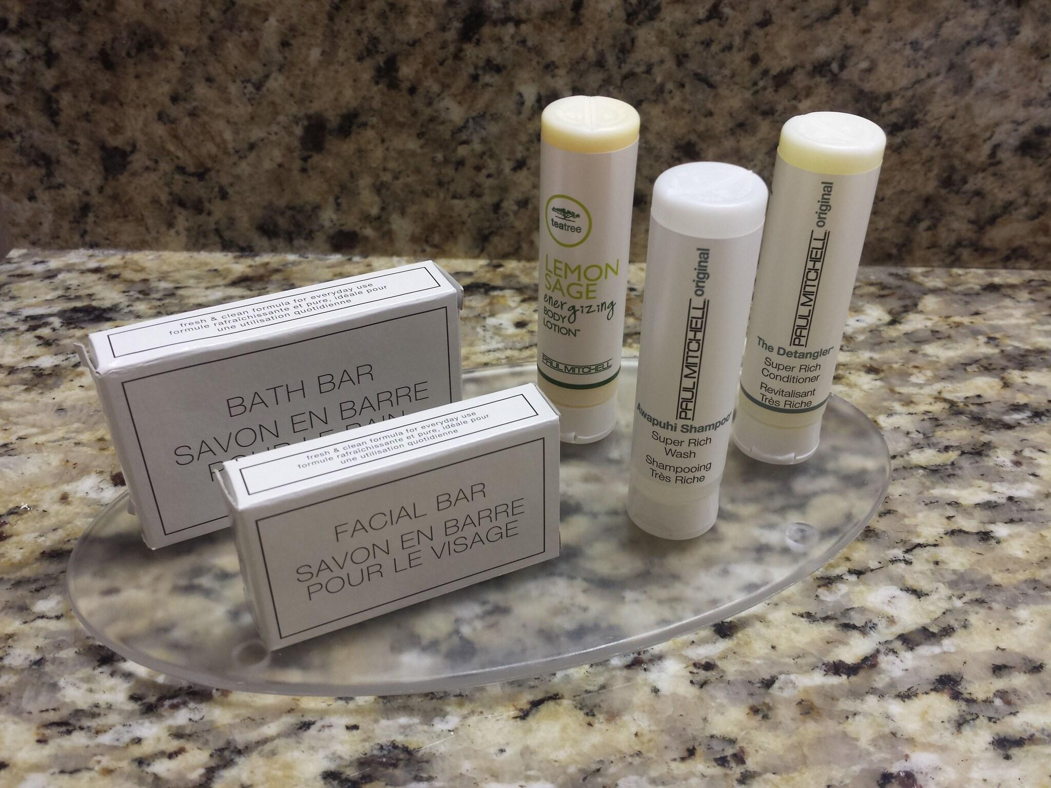 Suite King Bed One Bedroom 