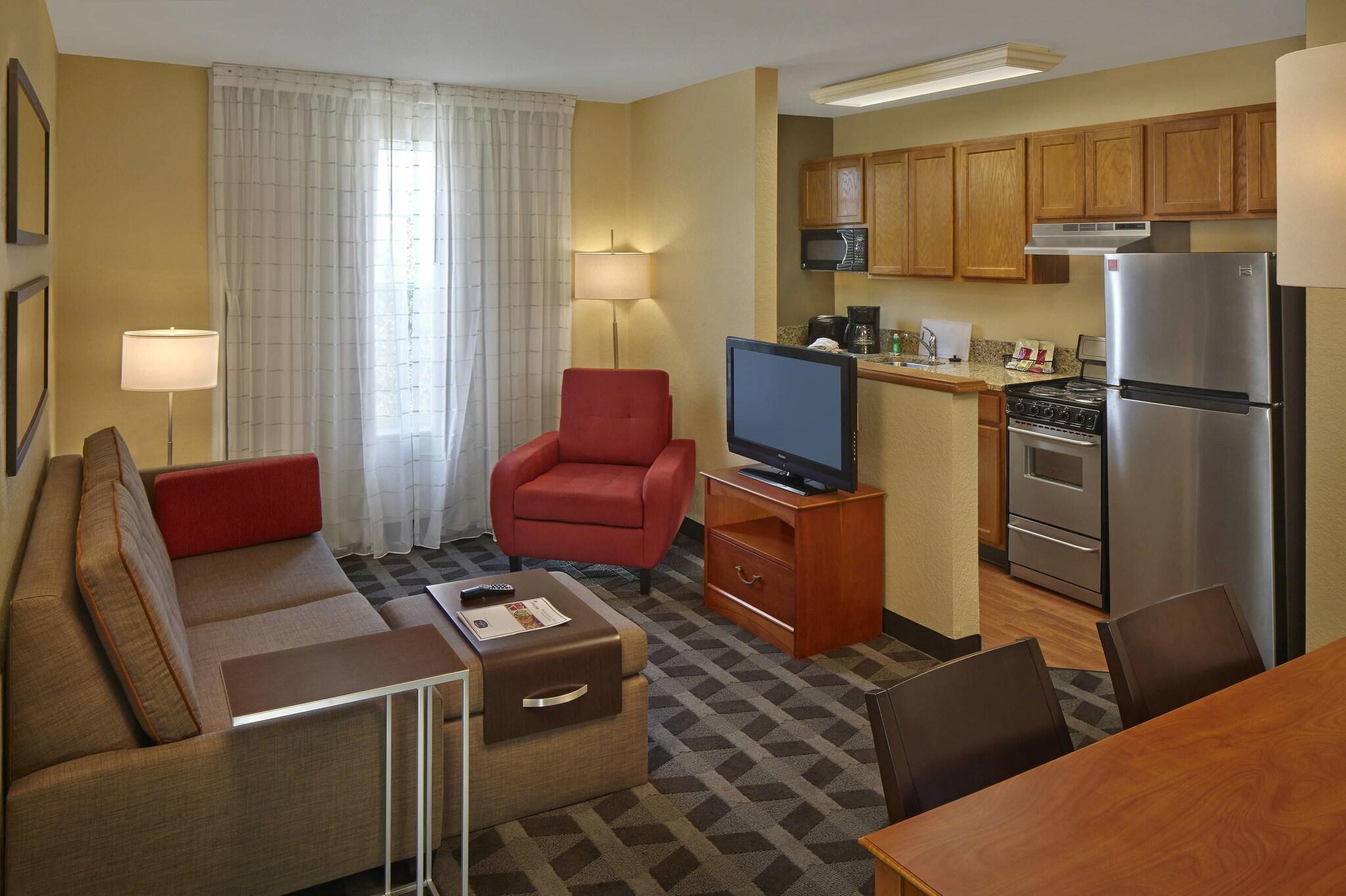 Suite Two Double Beds