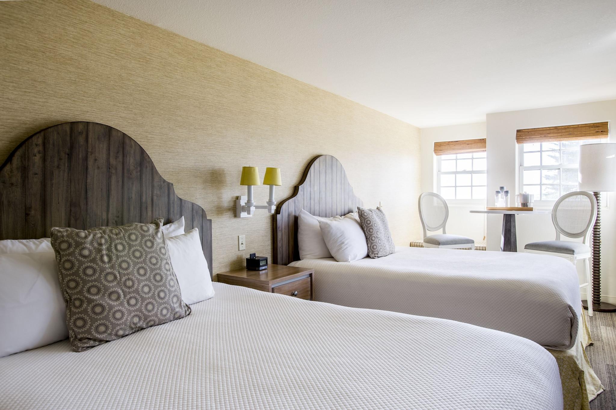 Room Deluxe Partial Ocean View