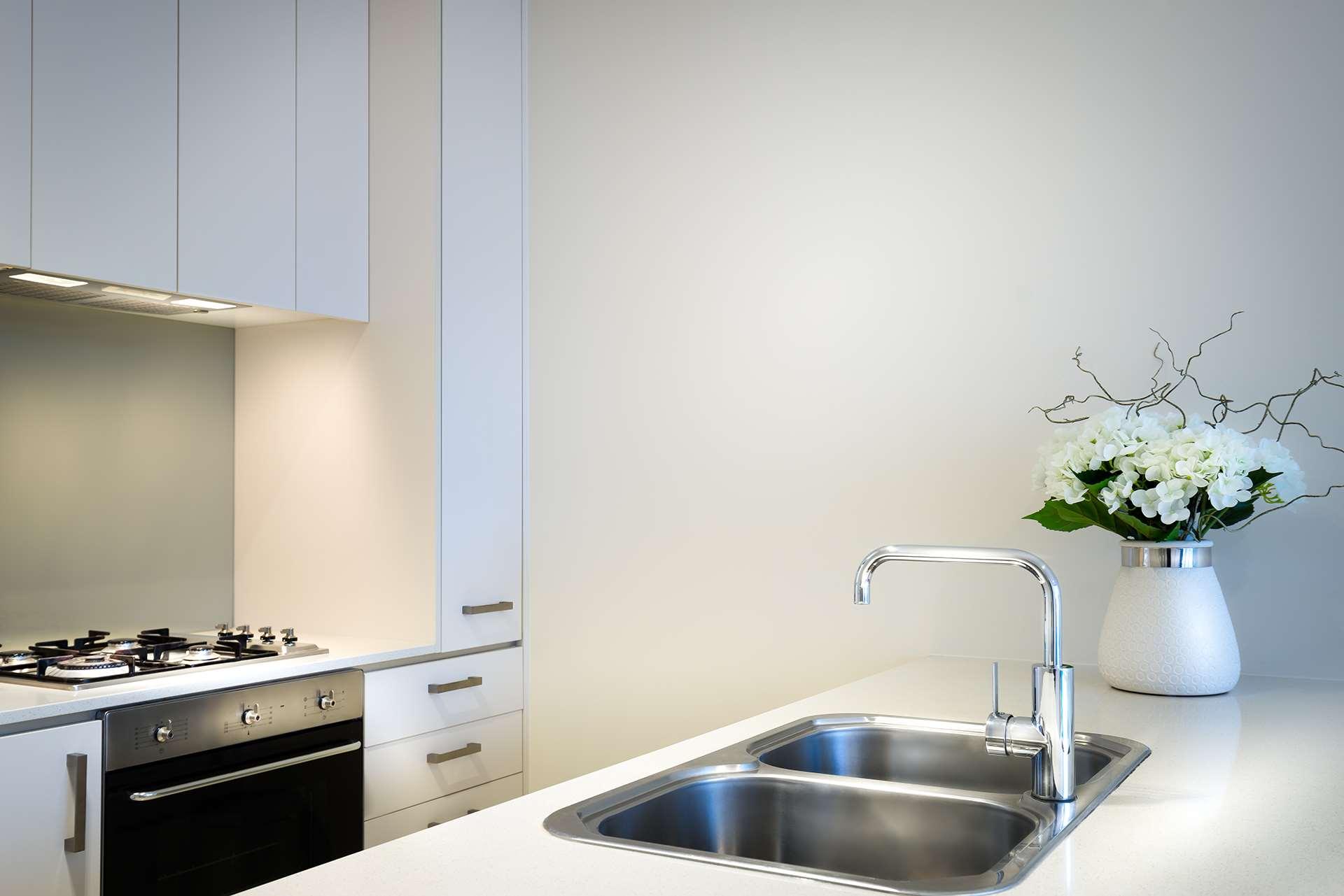 Double or Twin Deluxe Two Bedroom