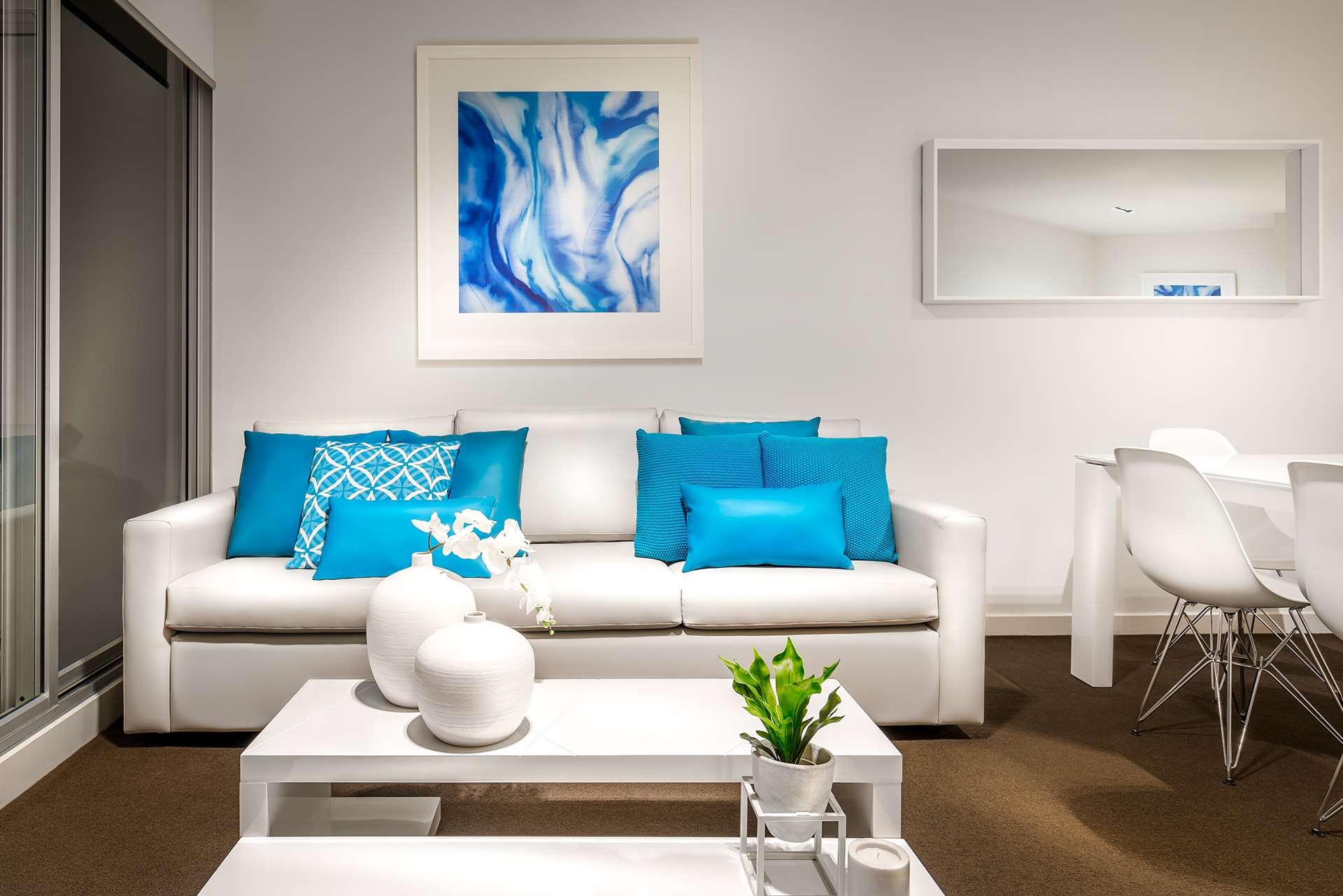 Apartment Deluxe One Bed